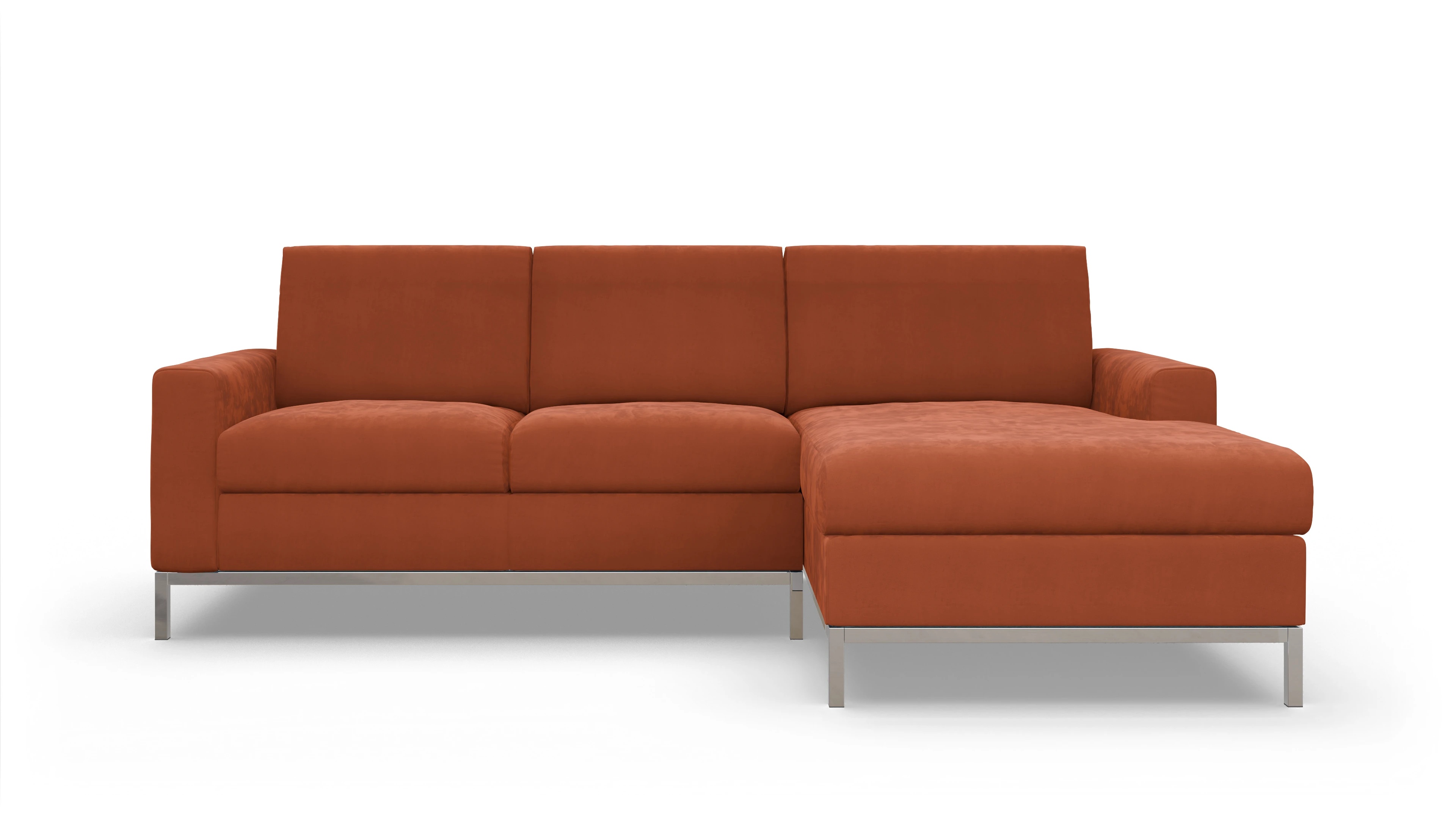 2-Sitzer, Rec. rechts