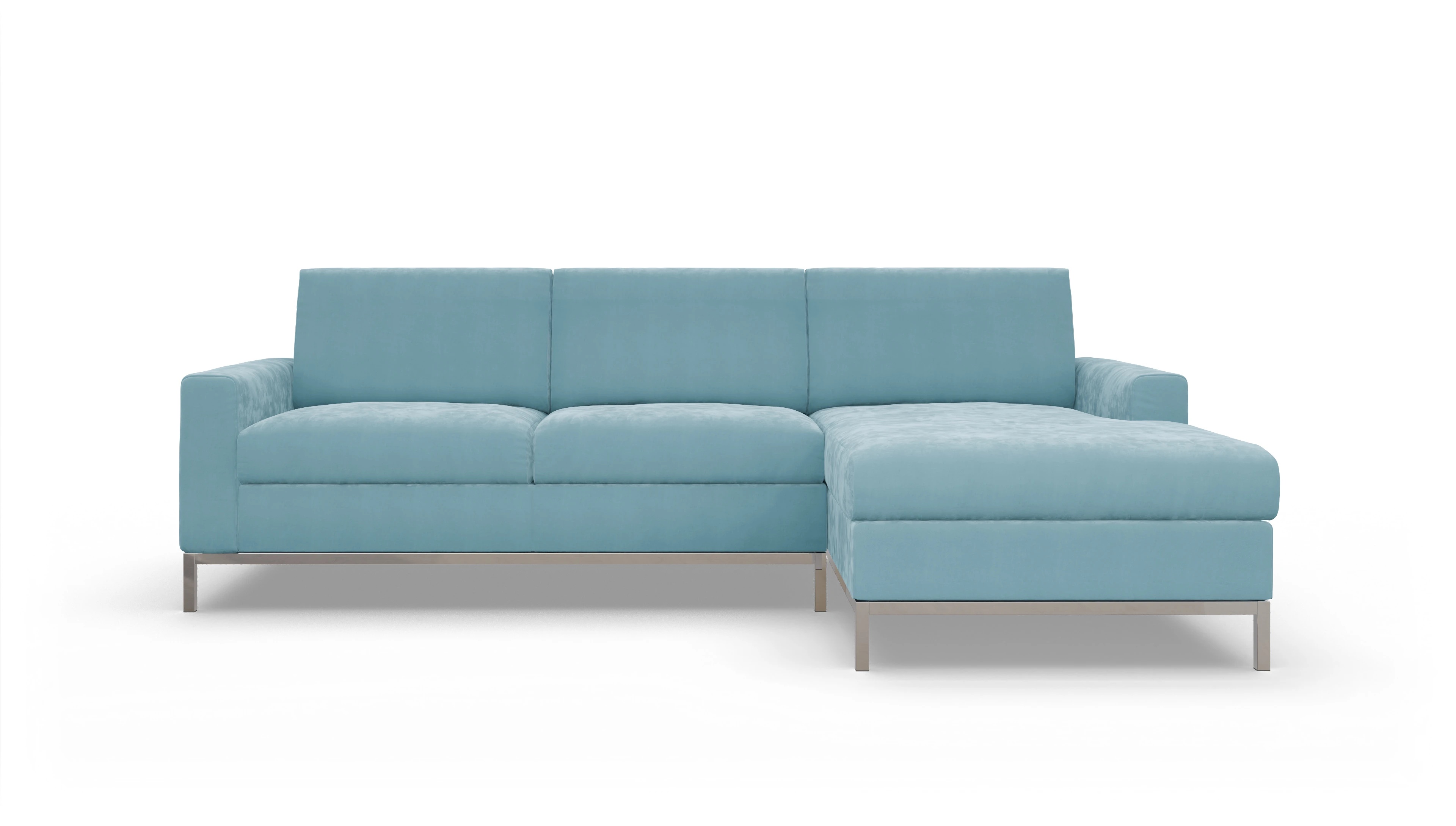 2,5-Sitzer, Rec. rechts