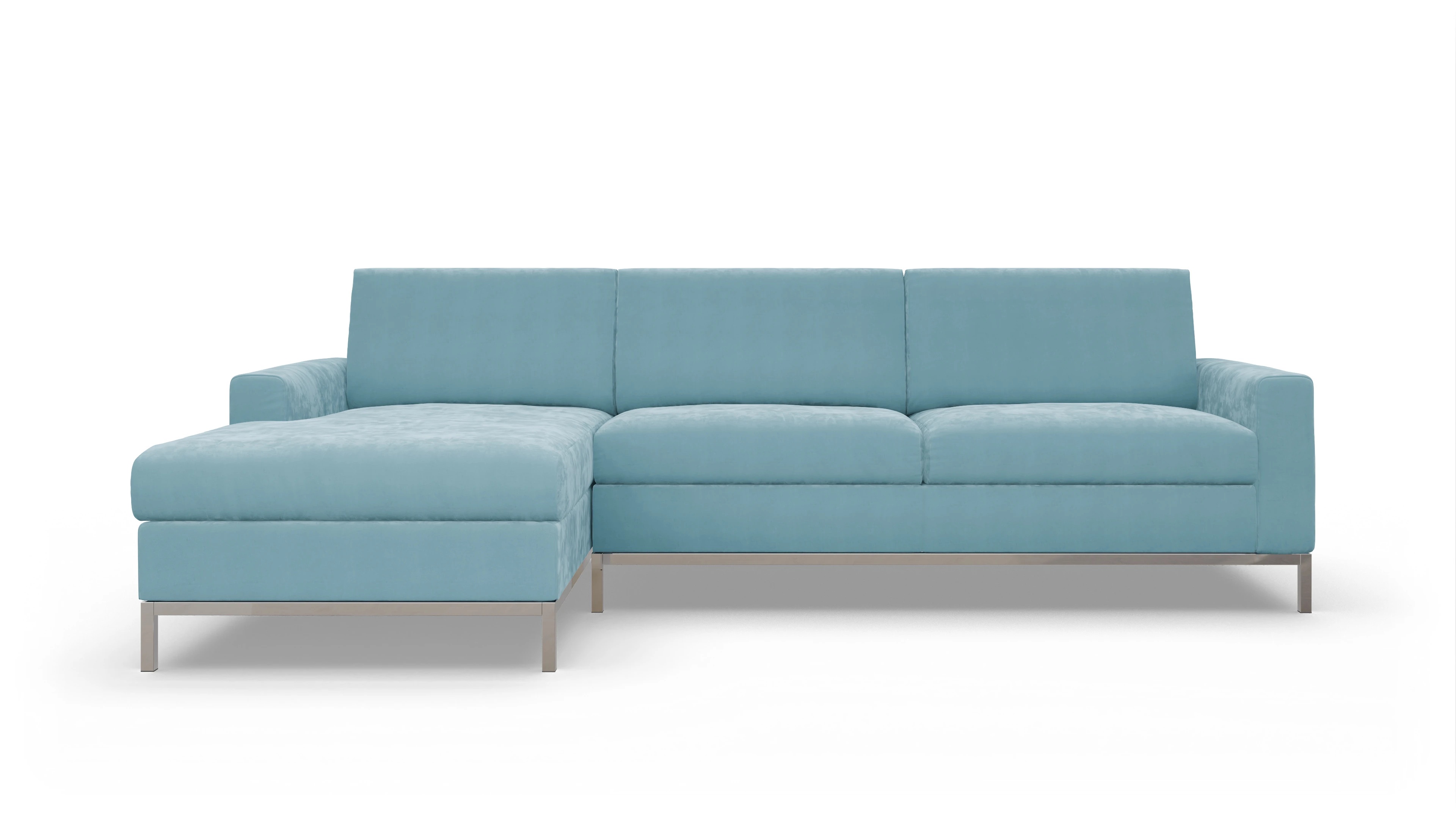 3-Sitzer, Rec. links