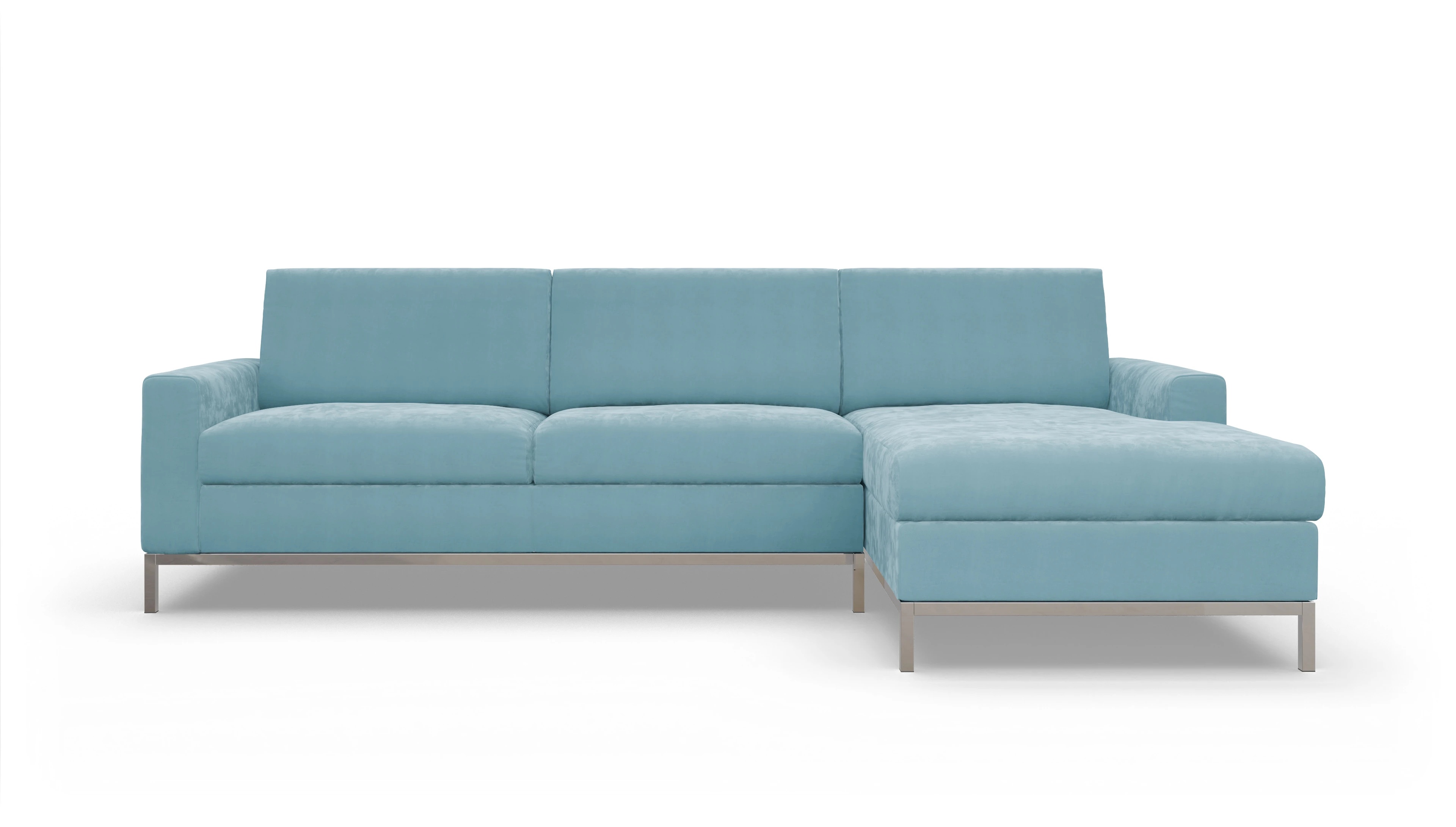 3-Sitzer, Rec. rechts