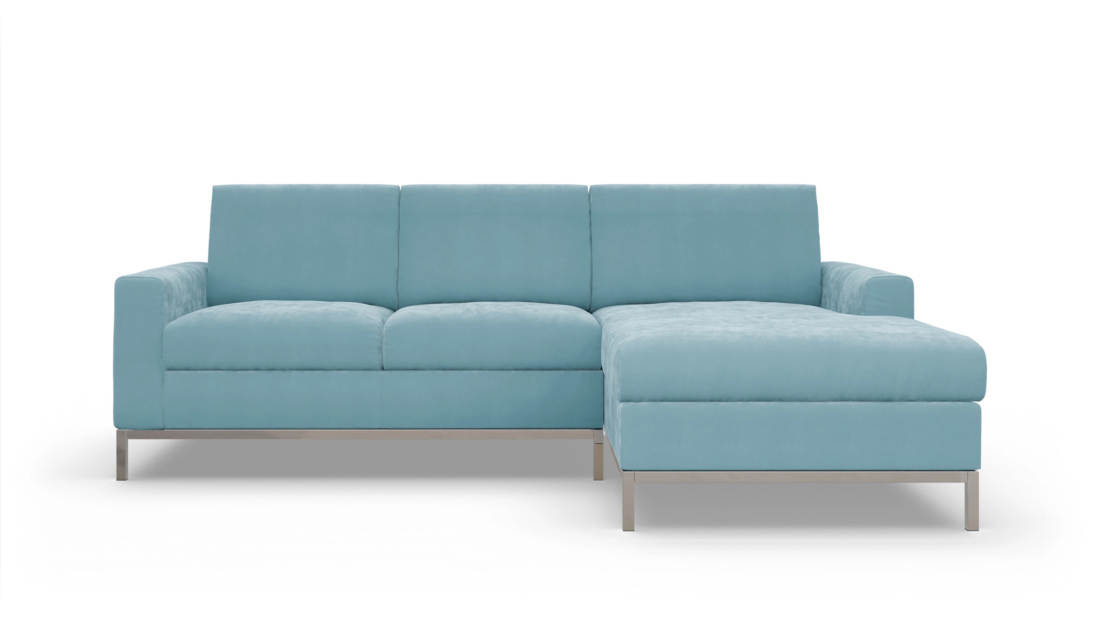 2-Sitzer, Rec. rechts