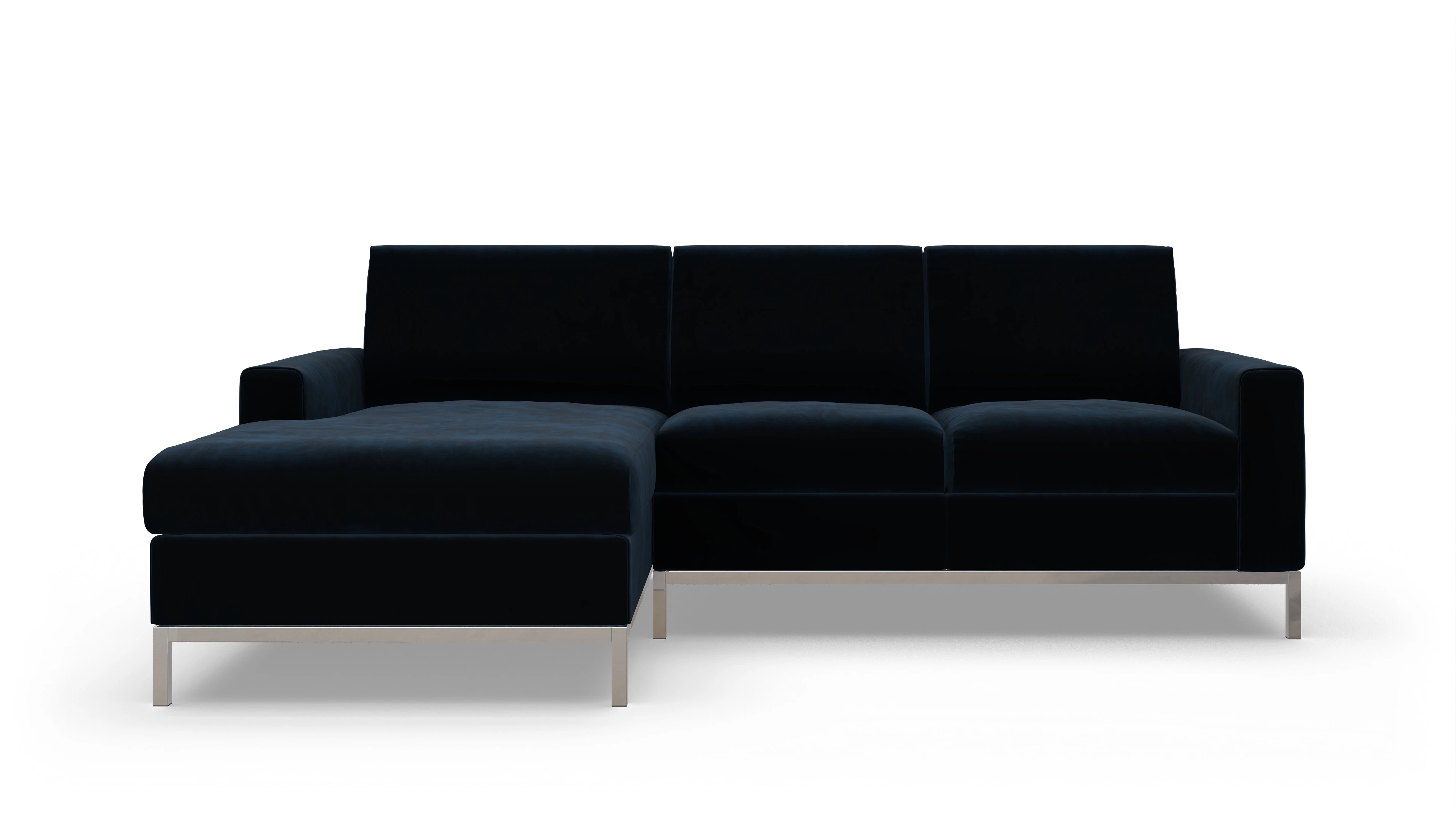 2-Sitzer, Rec. links