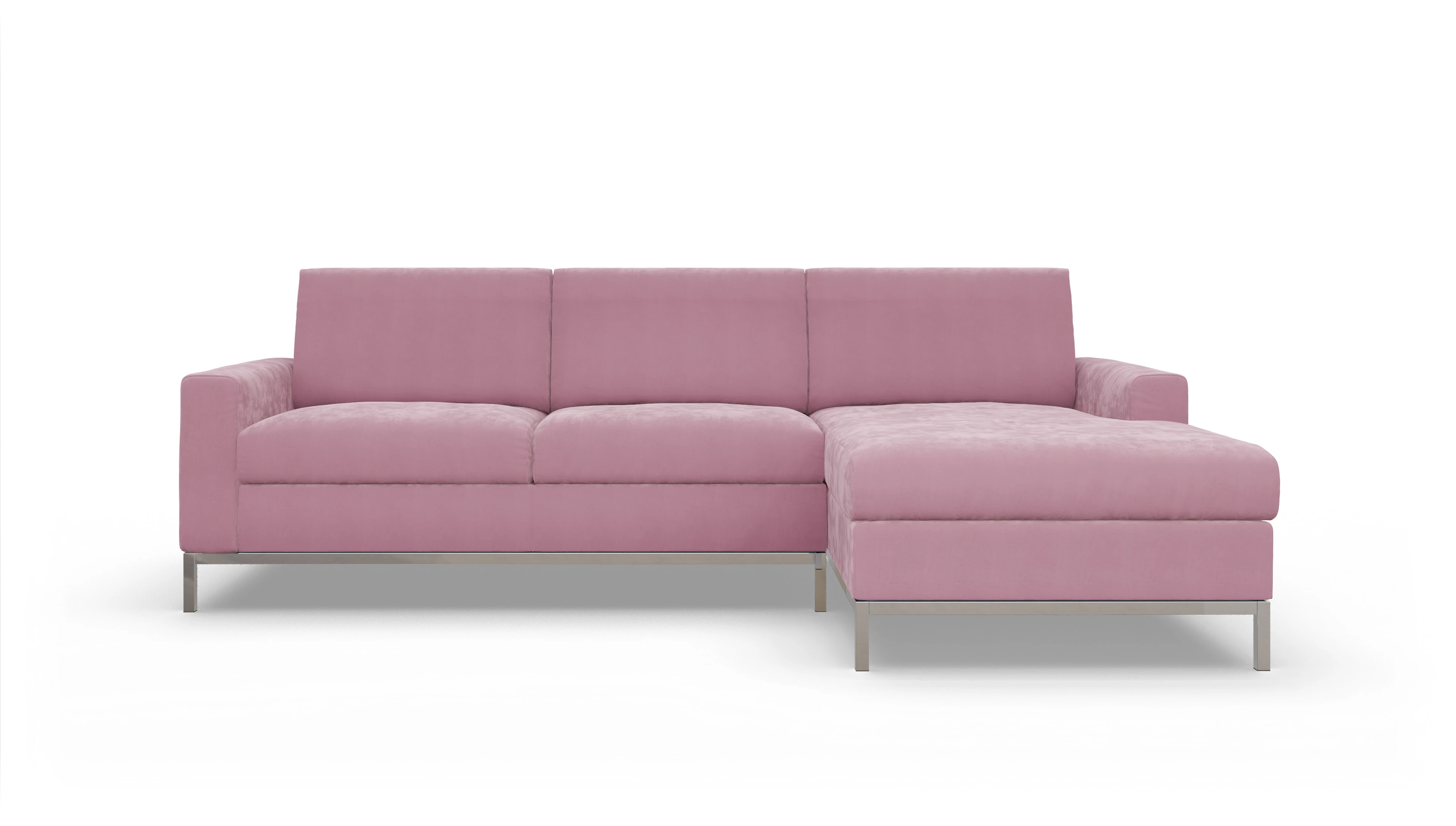 2,5-Sitzer, Rec. rechts