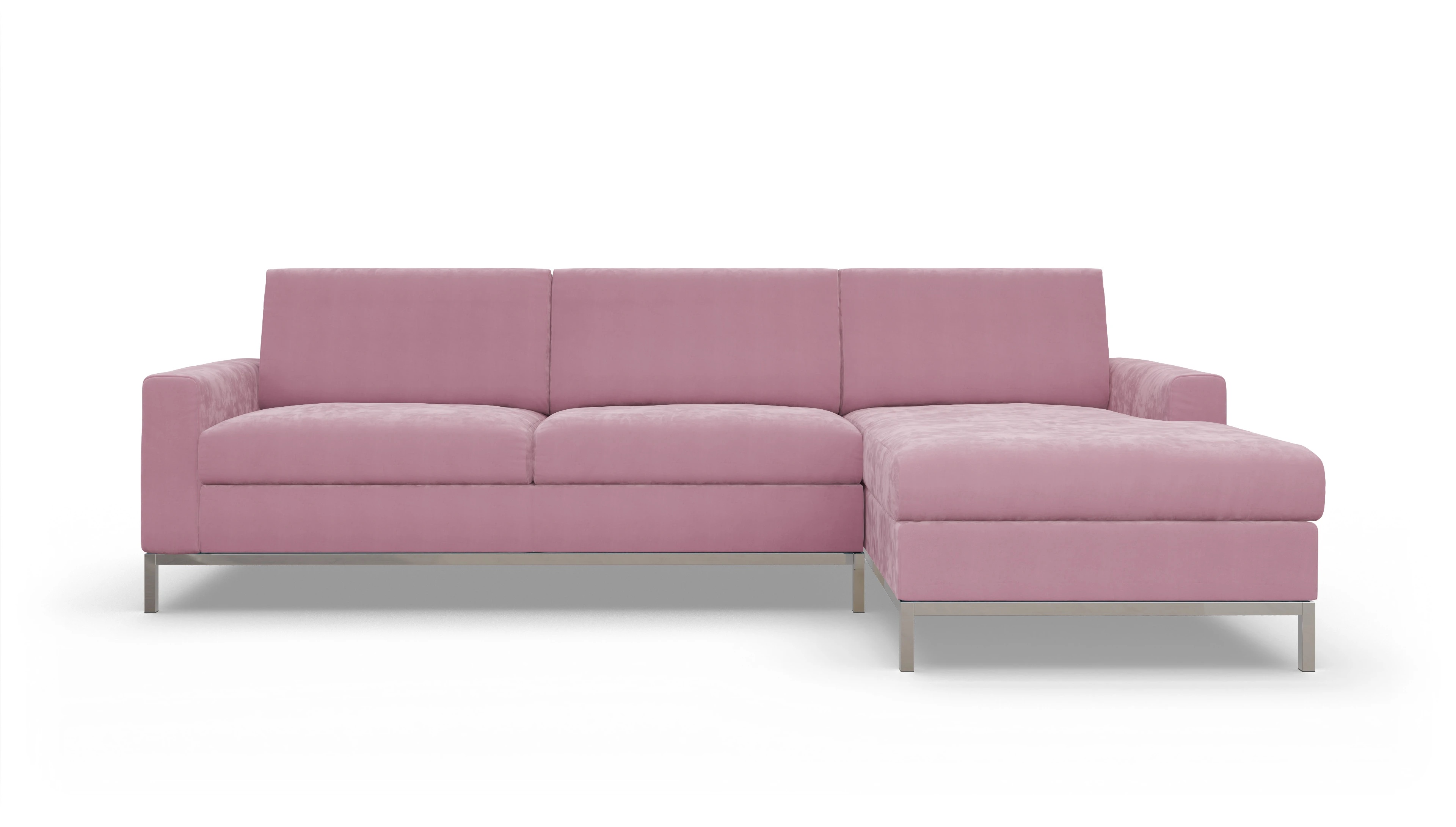 3-Sitzer, Rec. rechts