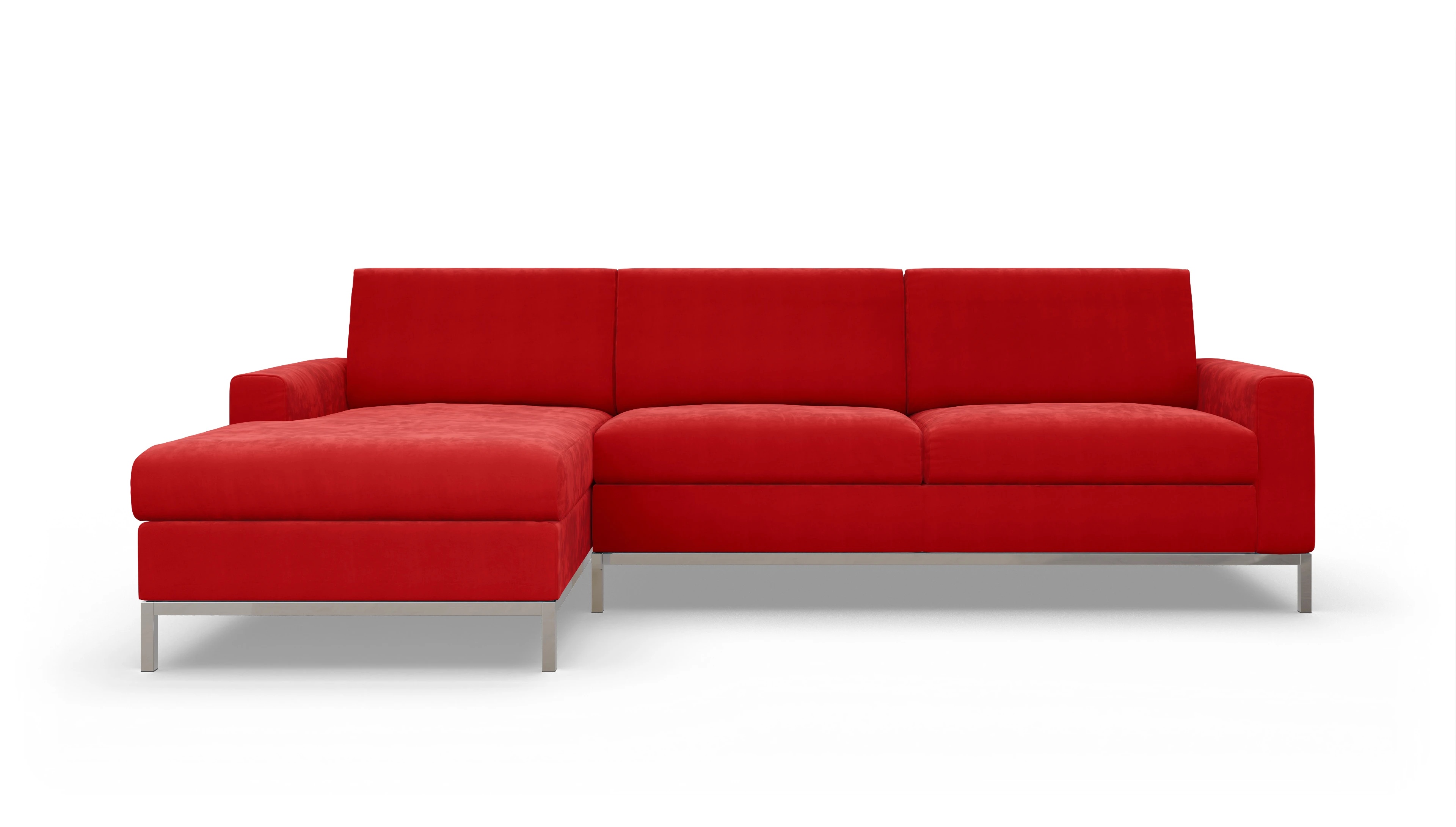 3-Sitzer, Rec. links