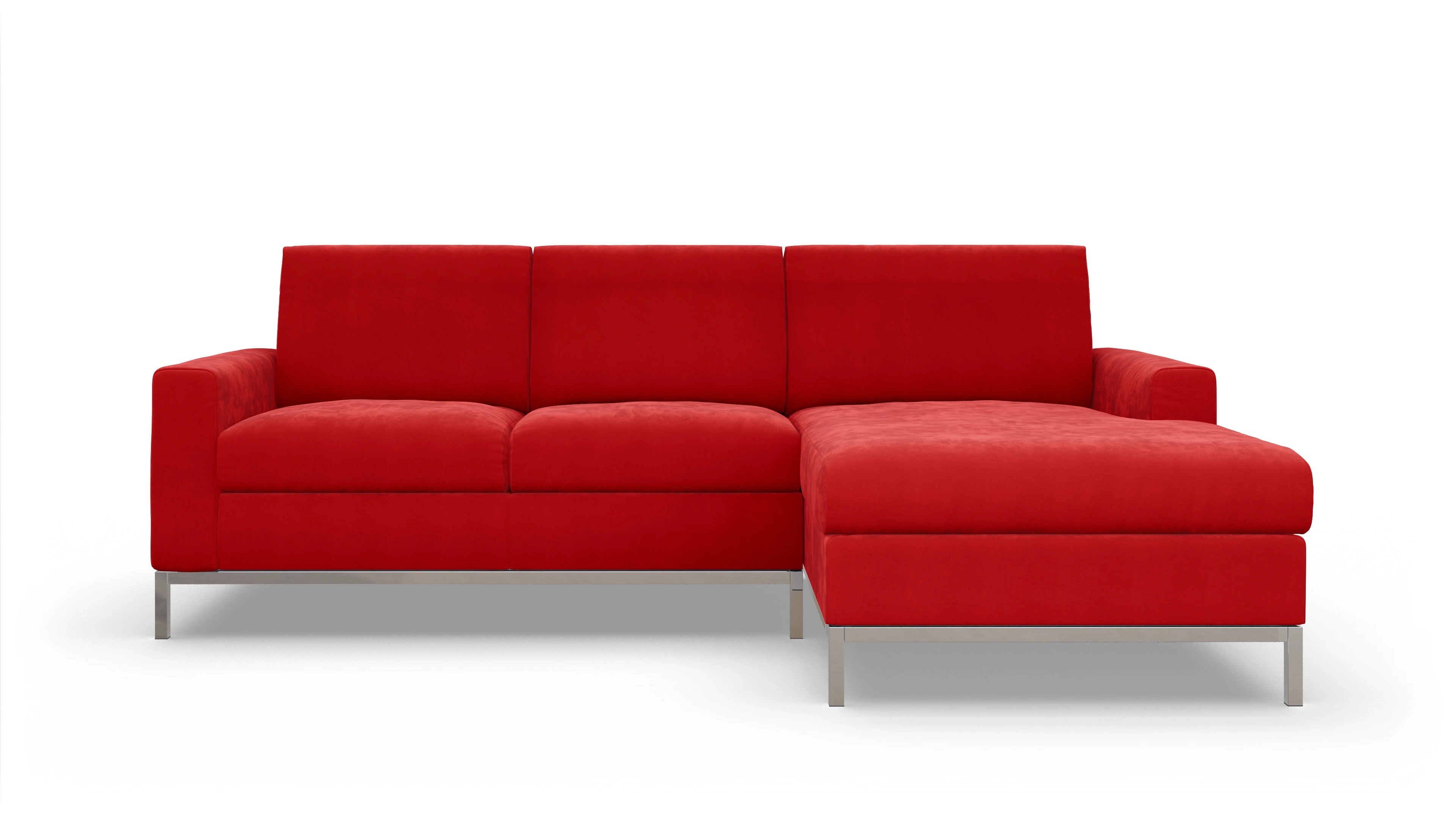 2-Sitzer, Rec. rechts