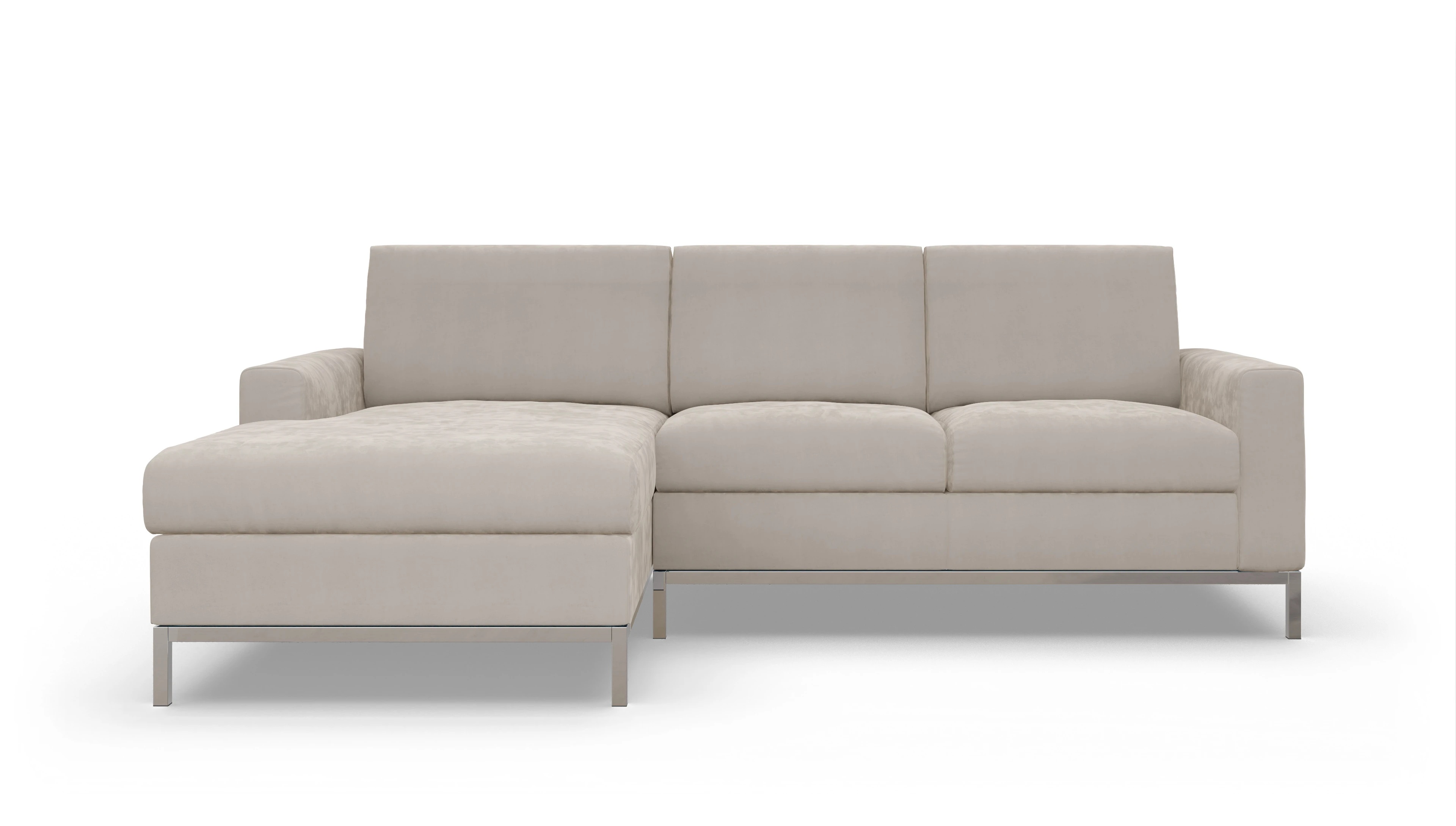 2-Sitzer, Rec. links