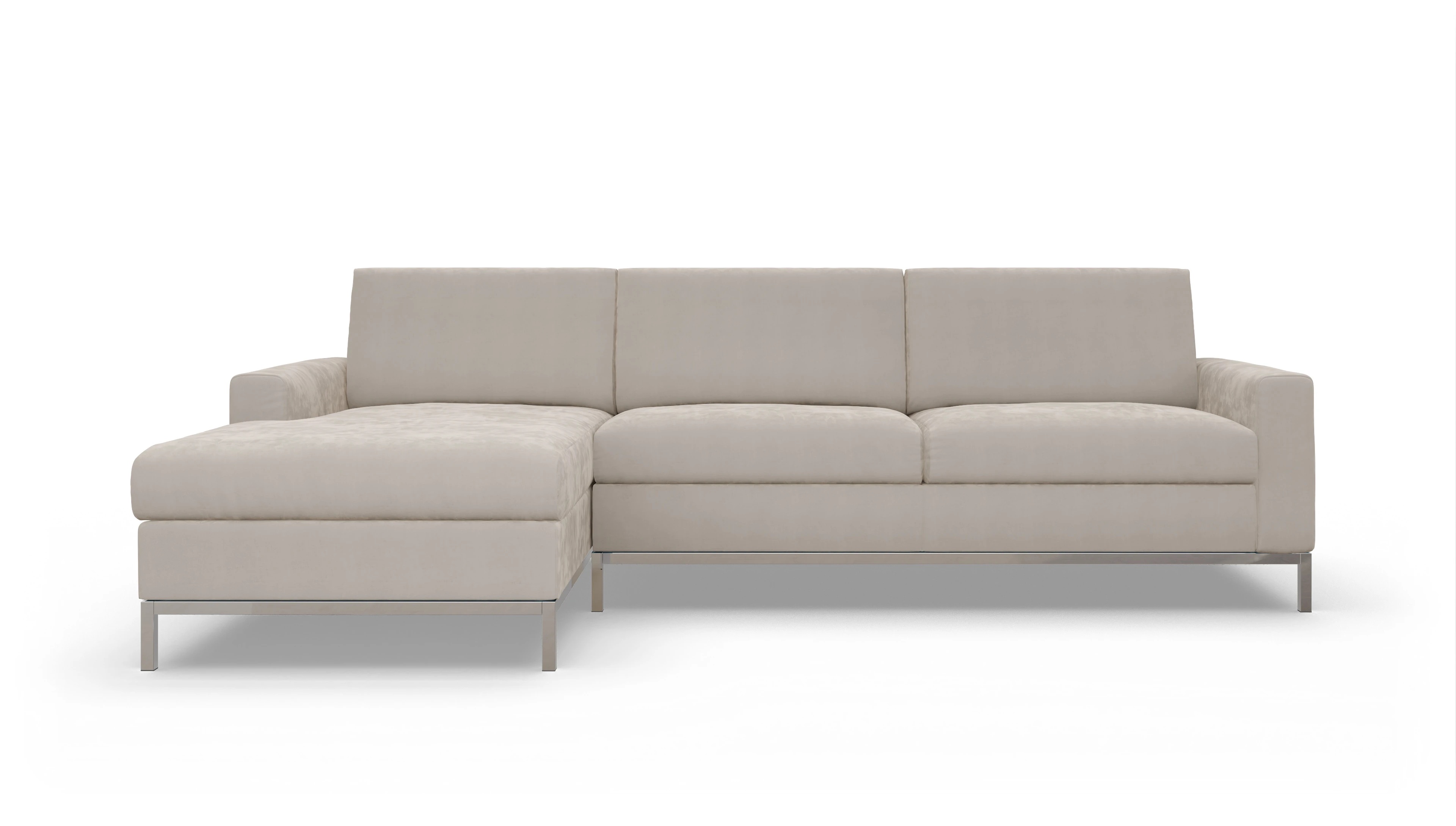 3-Sitzer, Rec. links