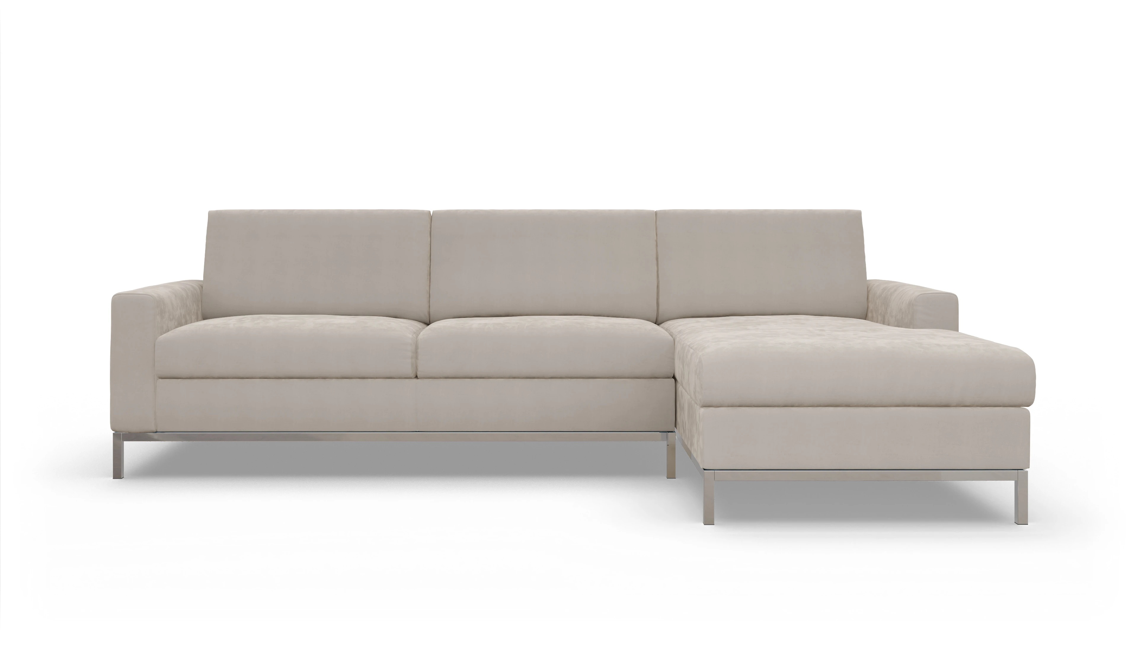 3-Sitzer, Rec. rechts