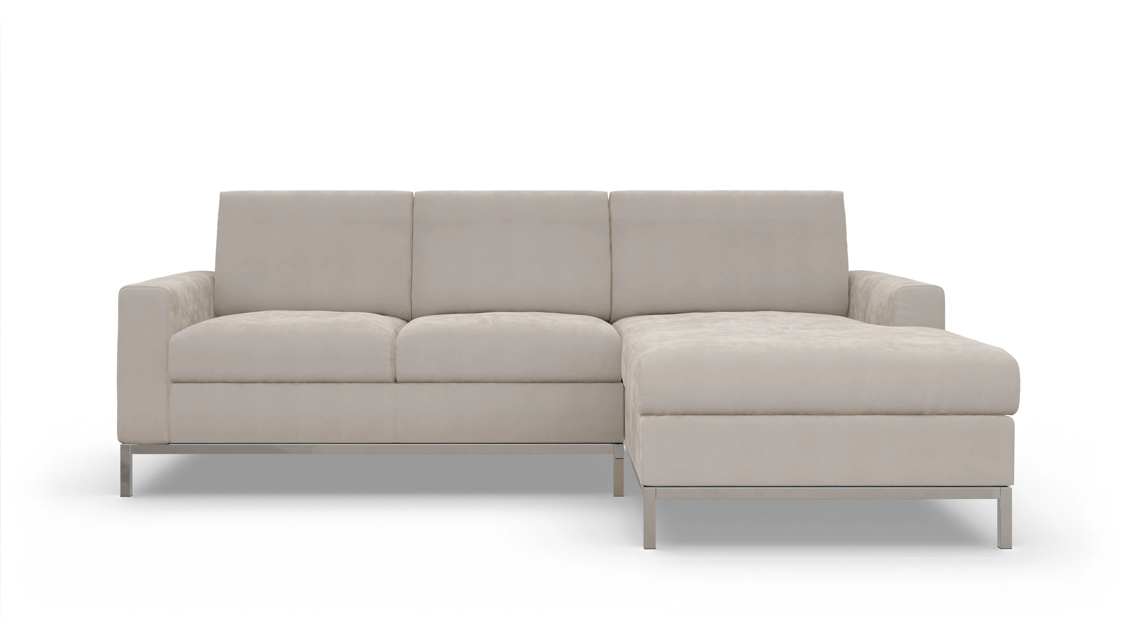 2-Sitzer, Rec. rechts