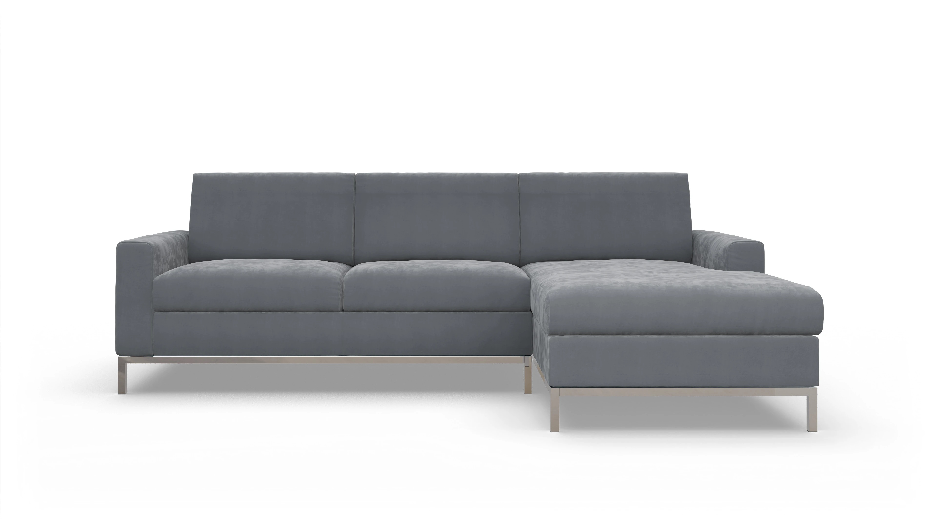 2,5-Sitzer, Rec. rechts