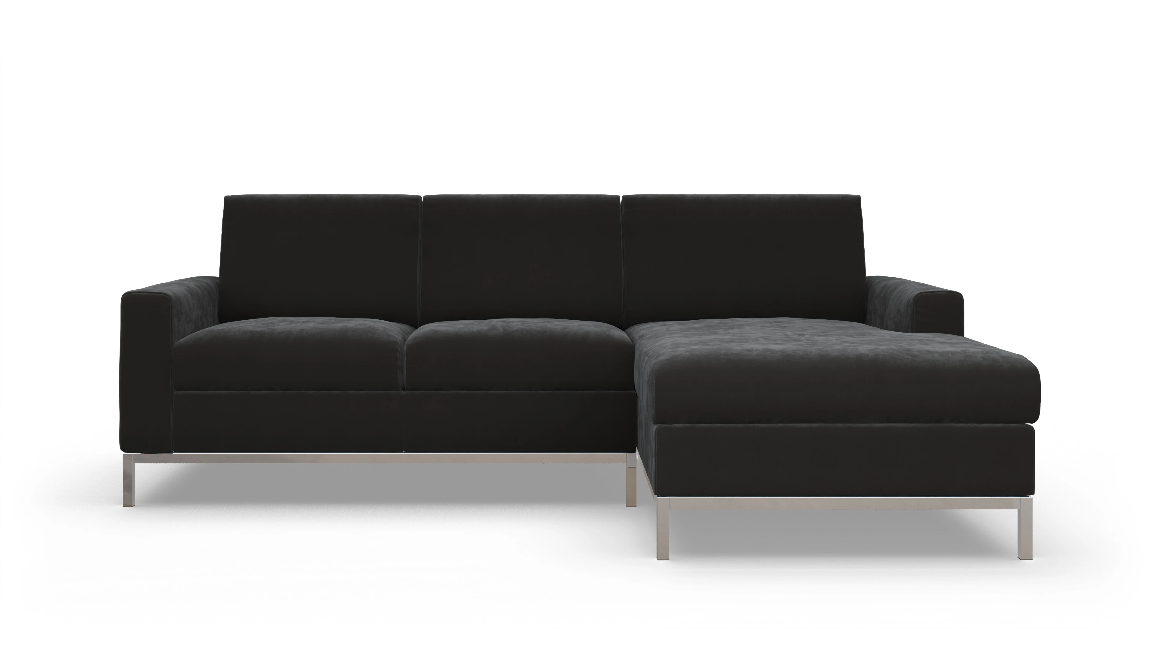 2-Sitzer, Rec. rechts