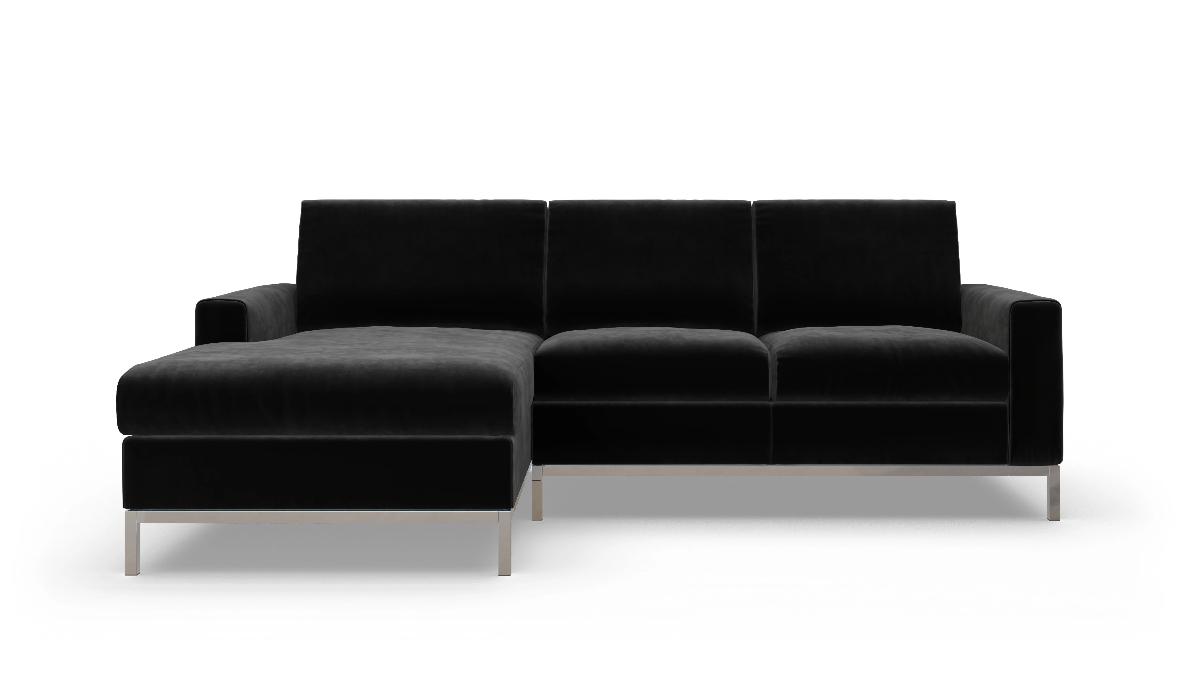 2-Sitzer, Rec. links