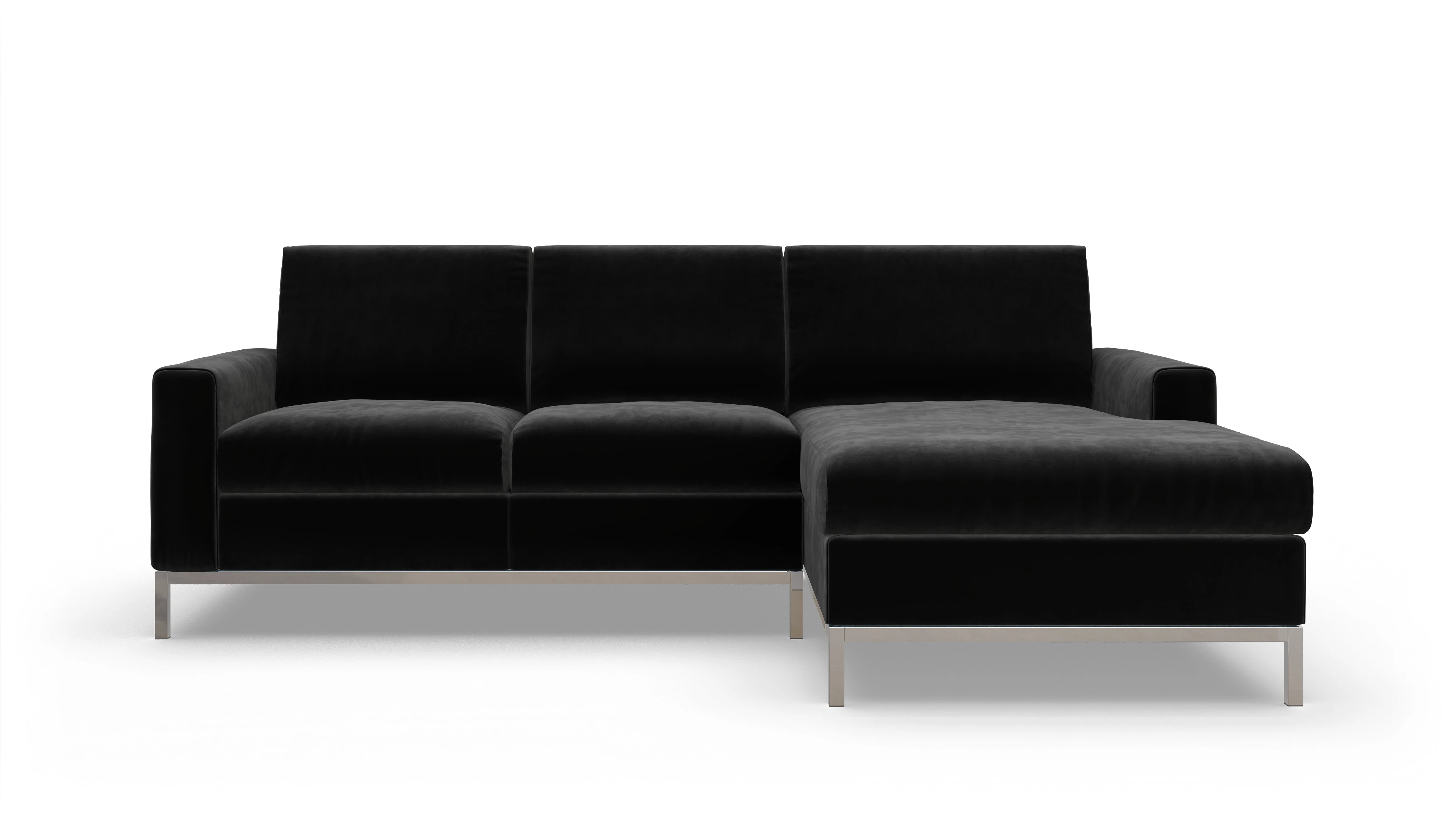 2-Sitzer, Rec. rechts