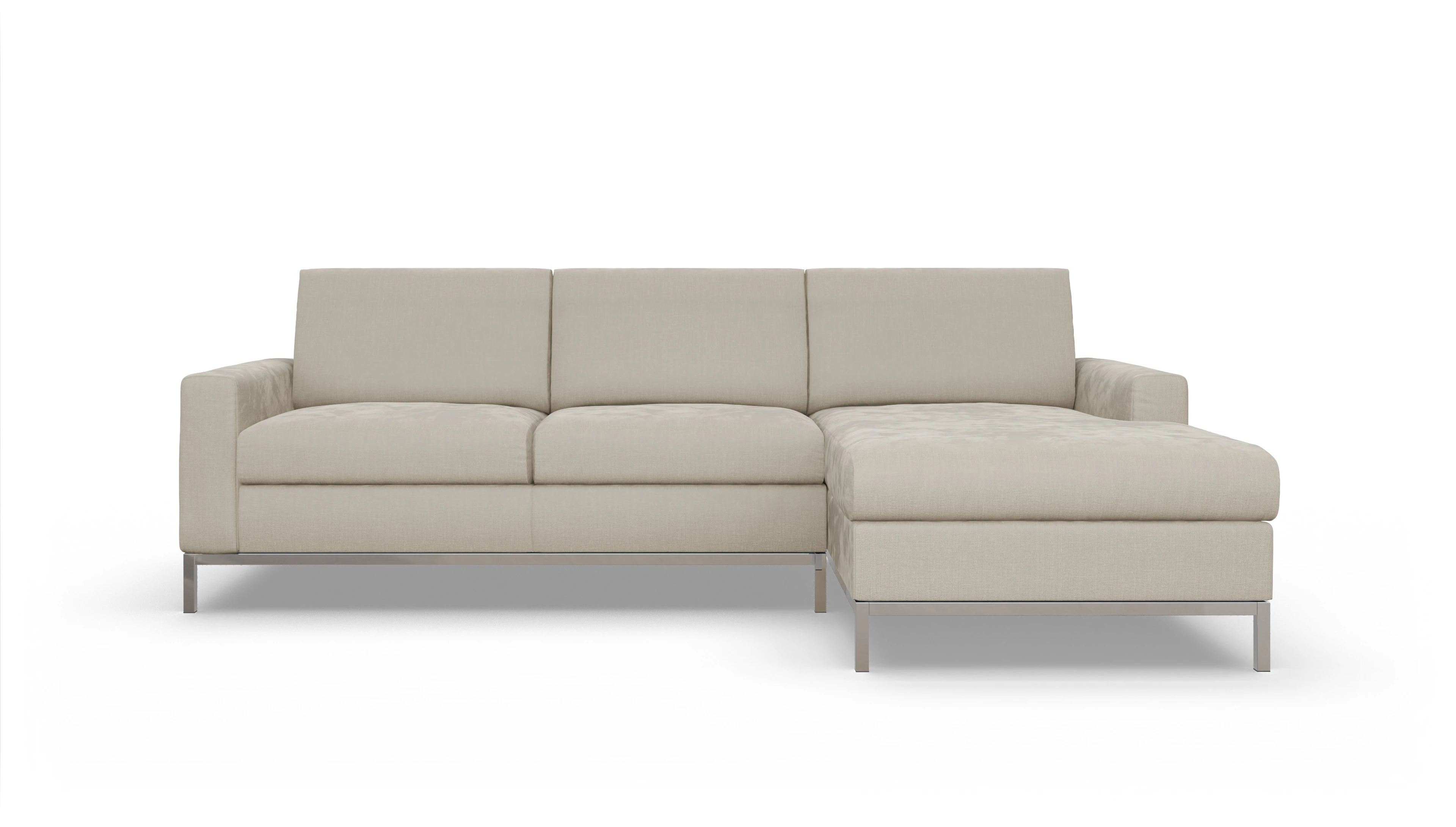 2,5-Sitzer, Rec. rechts