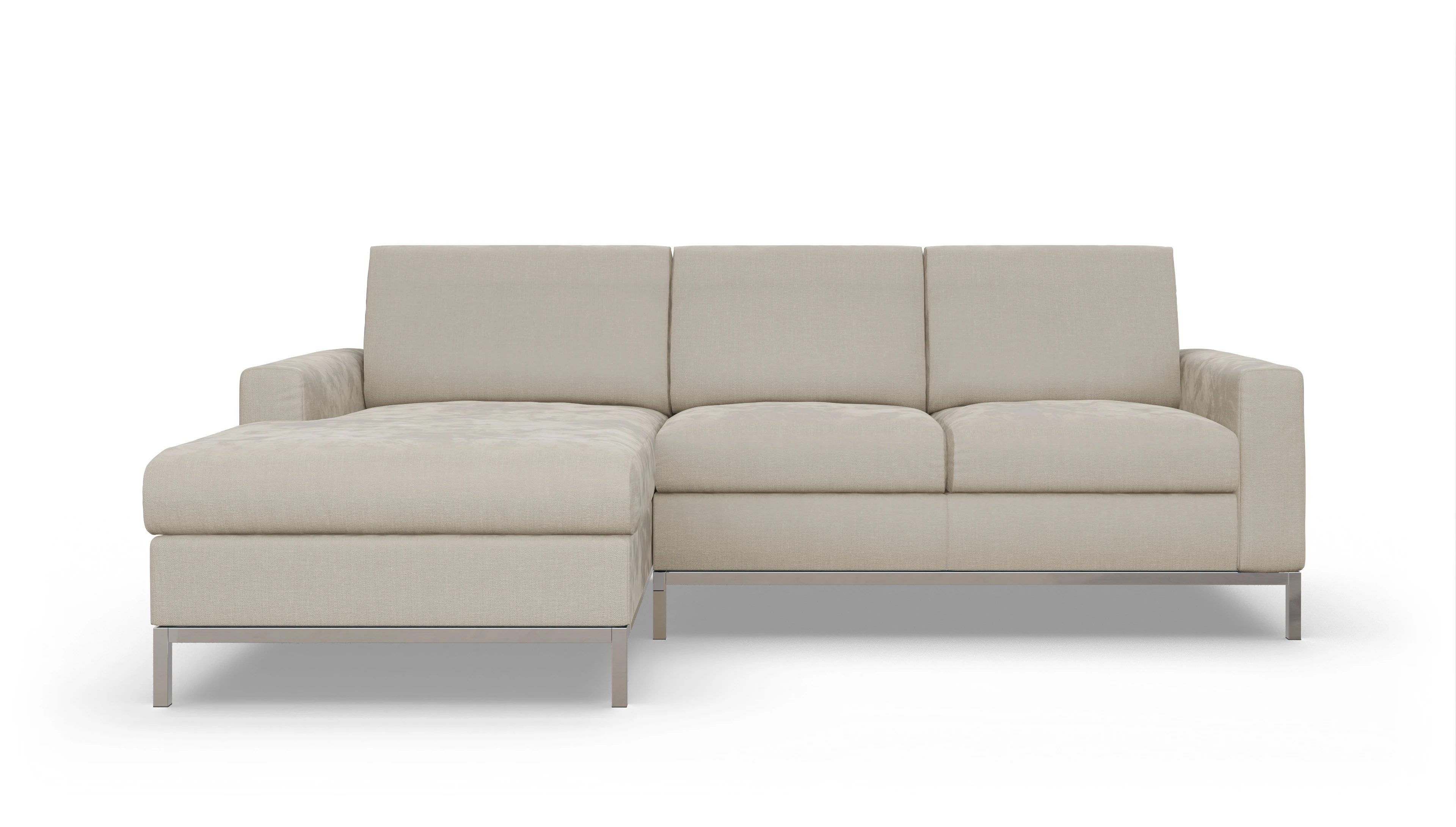 2-Sitzer, Rec. links