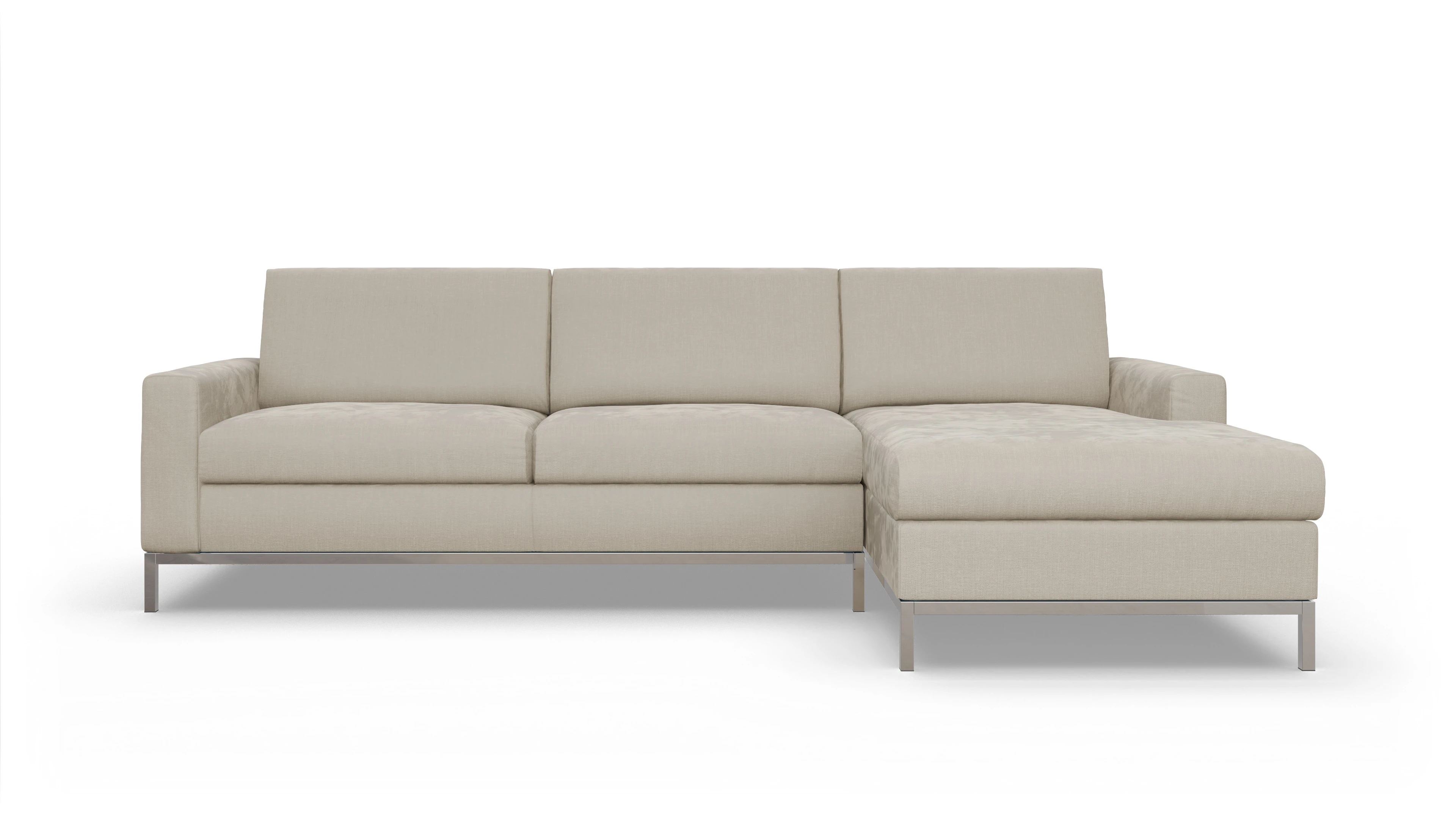 3-Sitzer, Rec. rechts