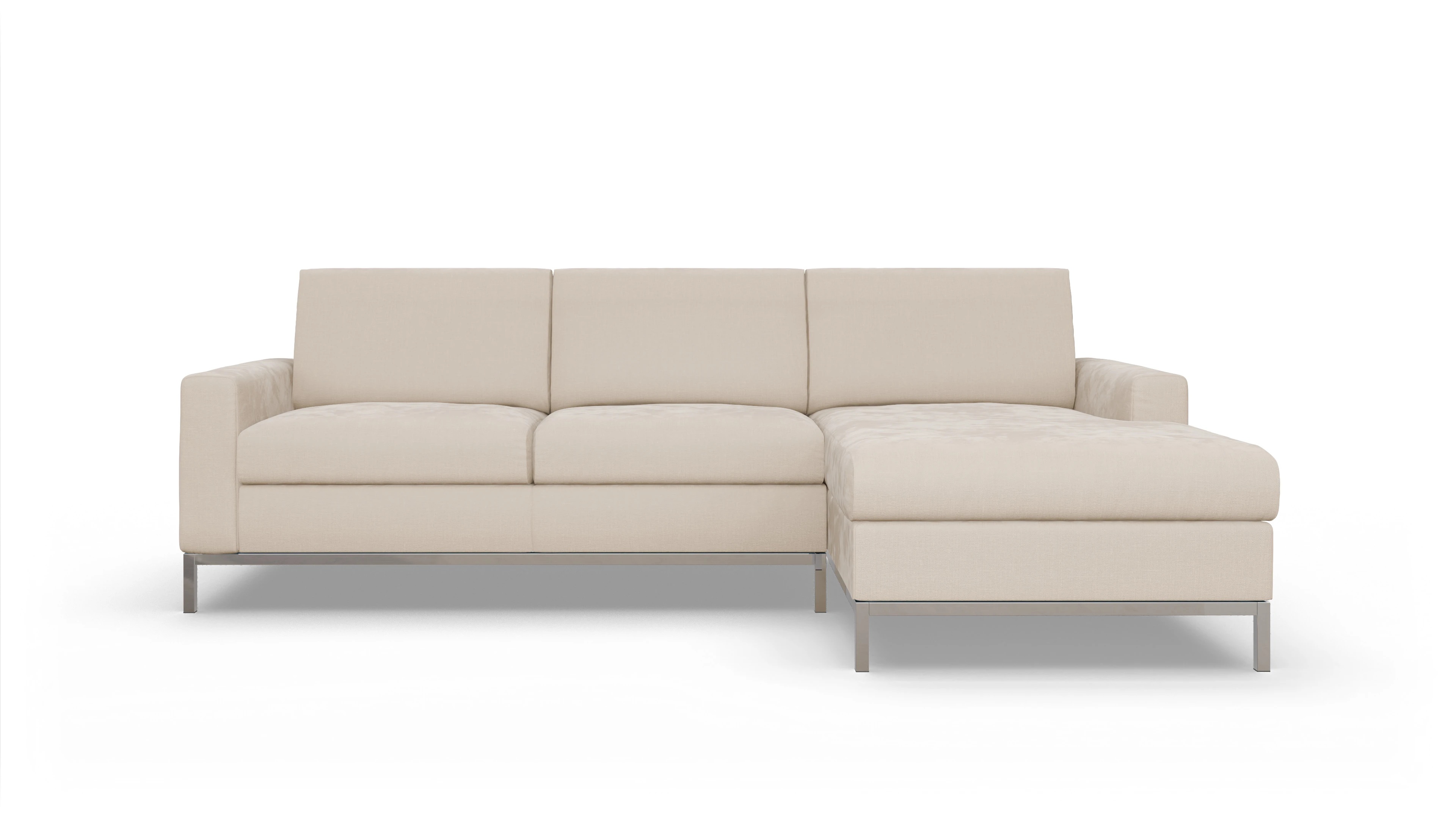 2,5-Sitzer, Rec. rechts