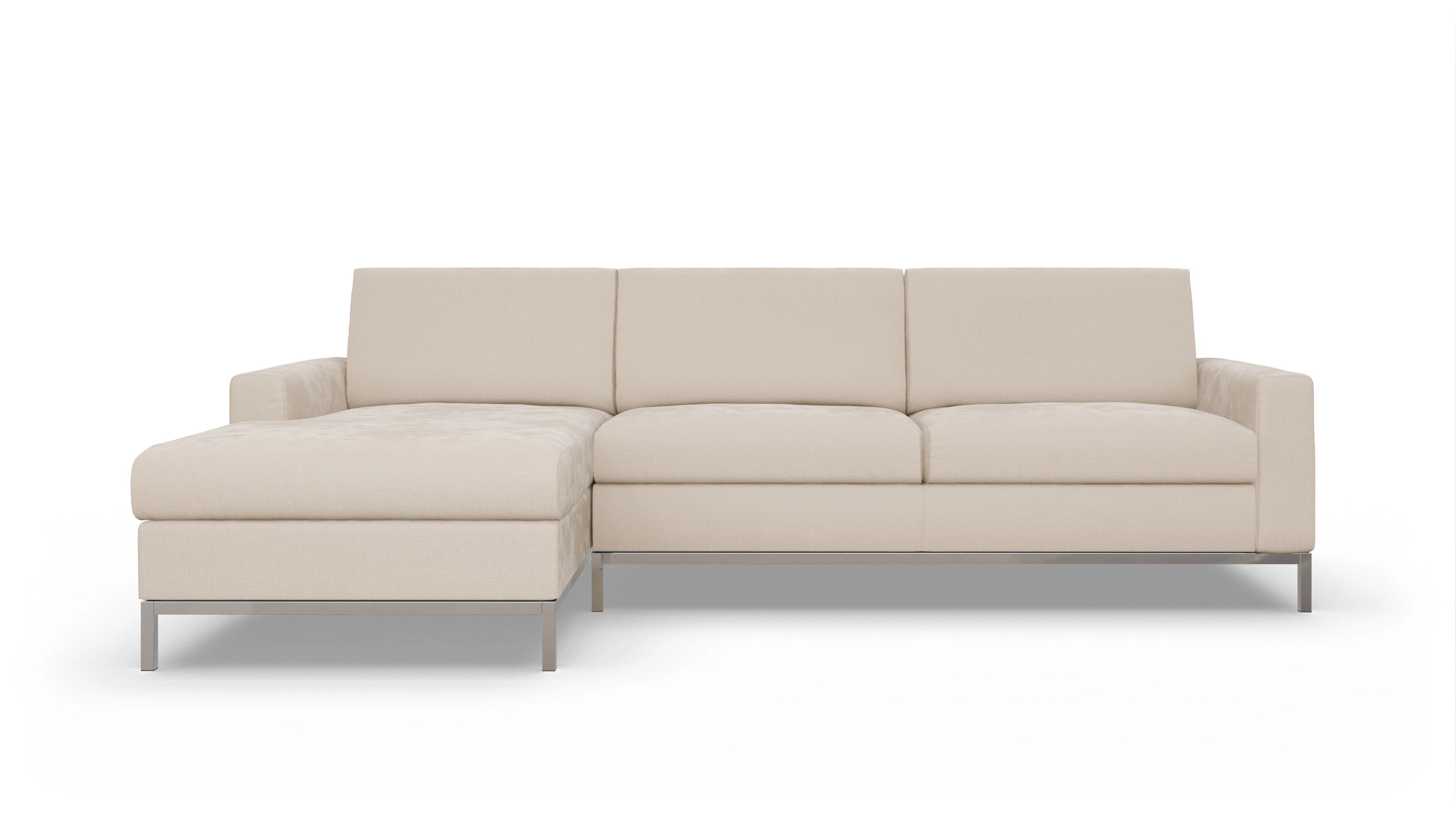 3-Sitzer, Rec. links