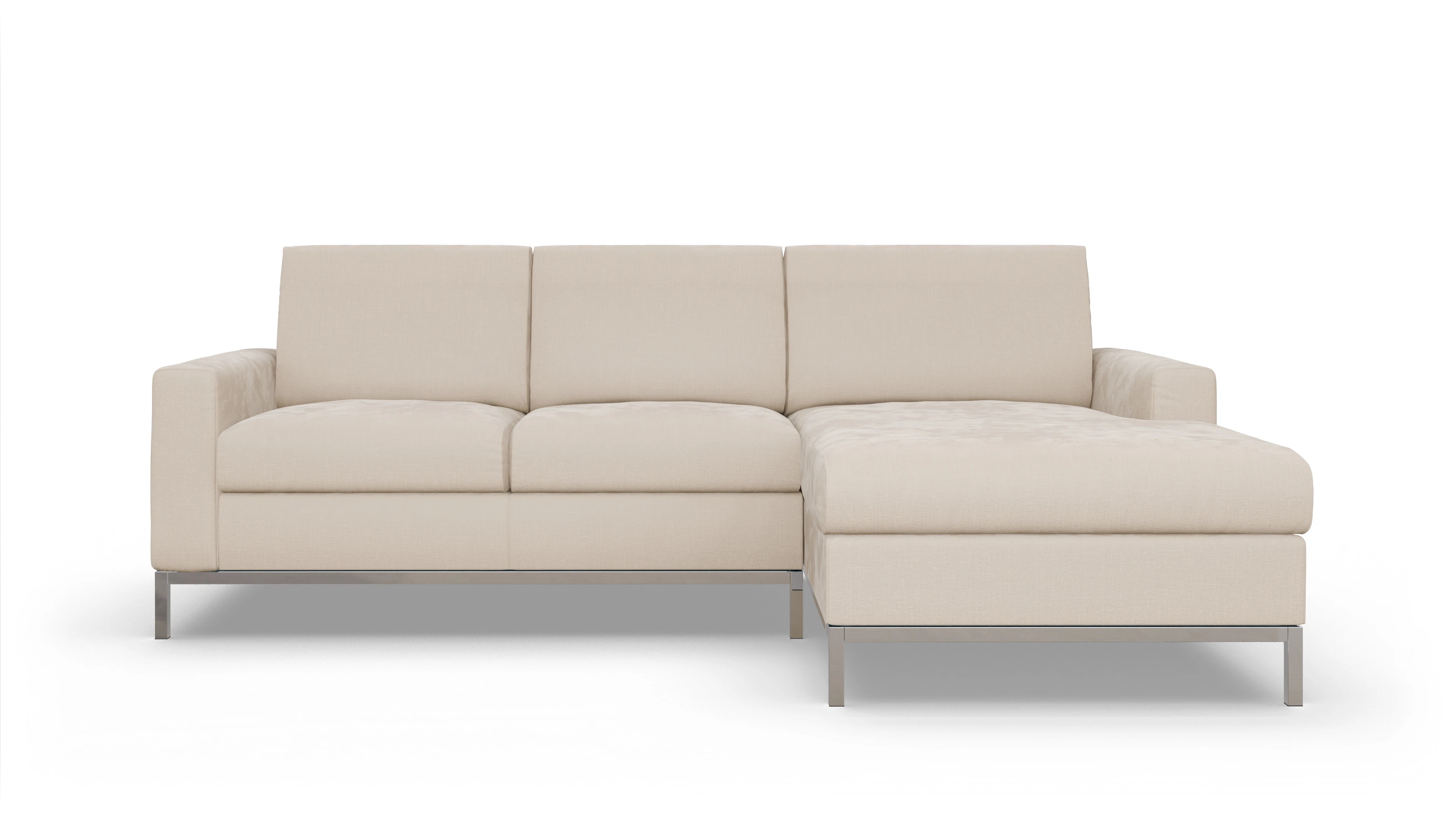 2-Sitzer, Rec. rechts