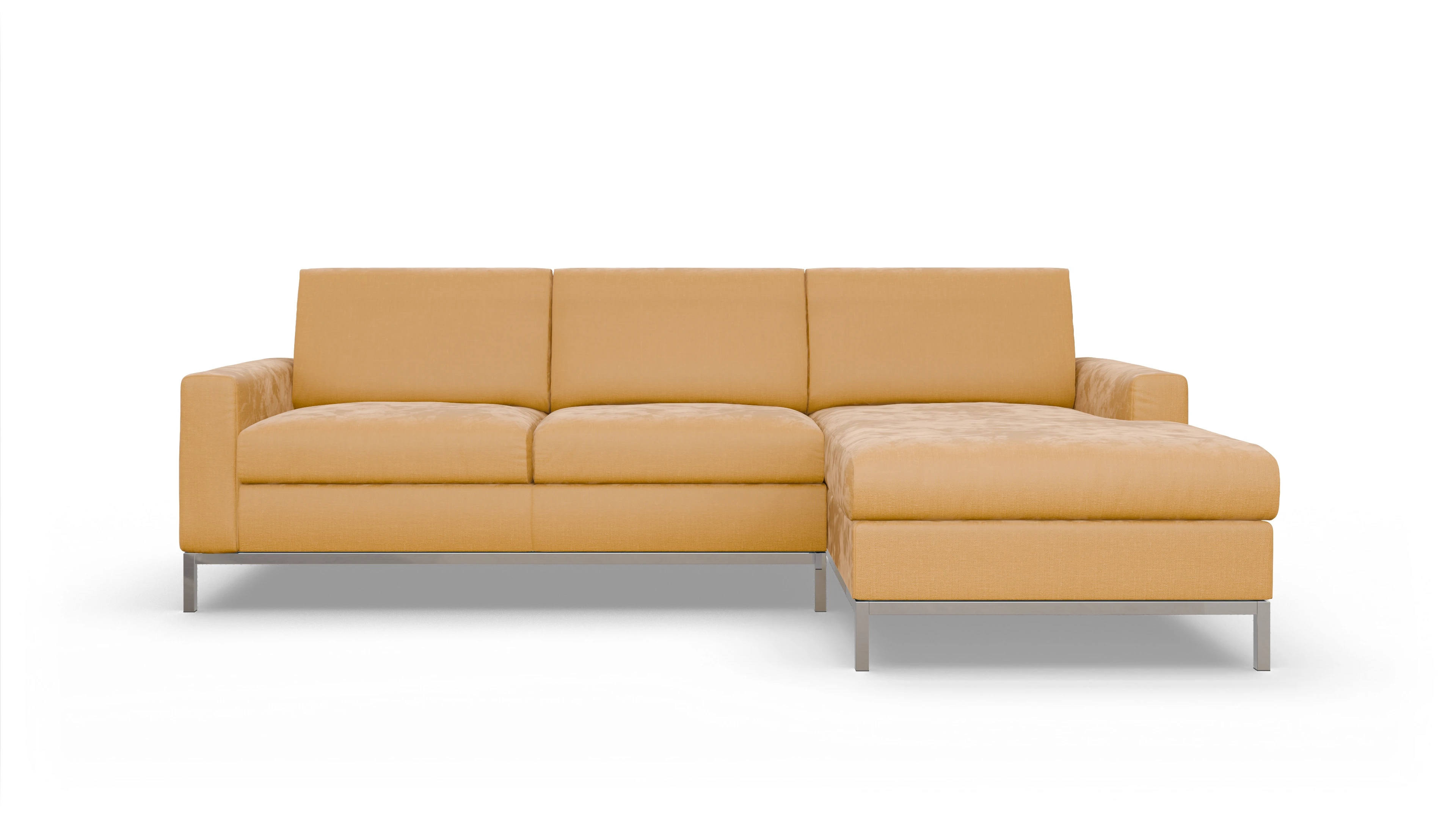 2,5-Sitzer, Rec. rechts