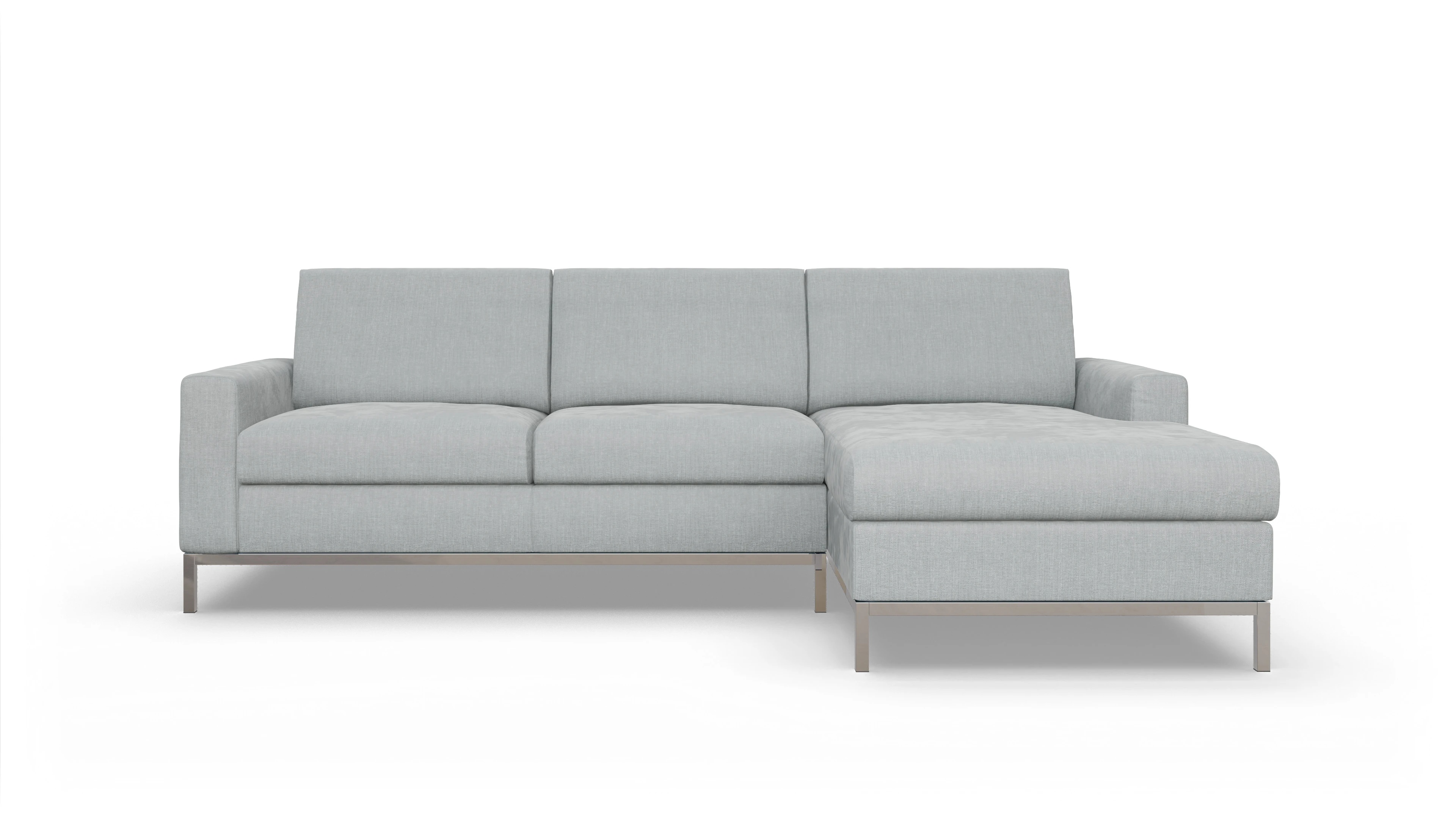 2,5-Sitzer, Rec. rechts