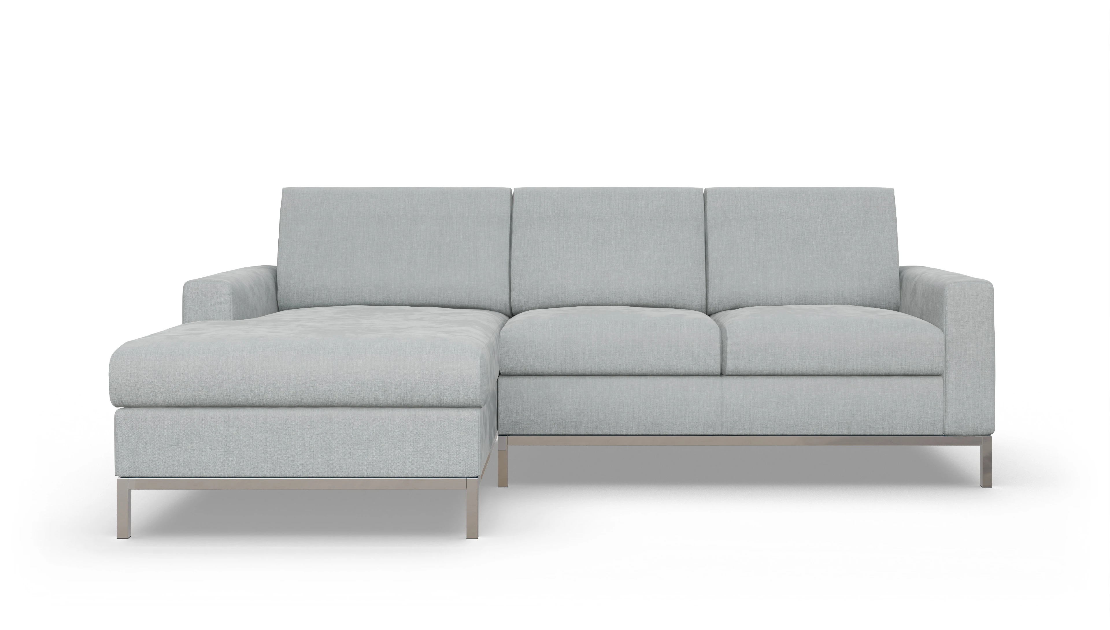 2-Sitzer, Rec. links