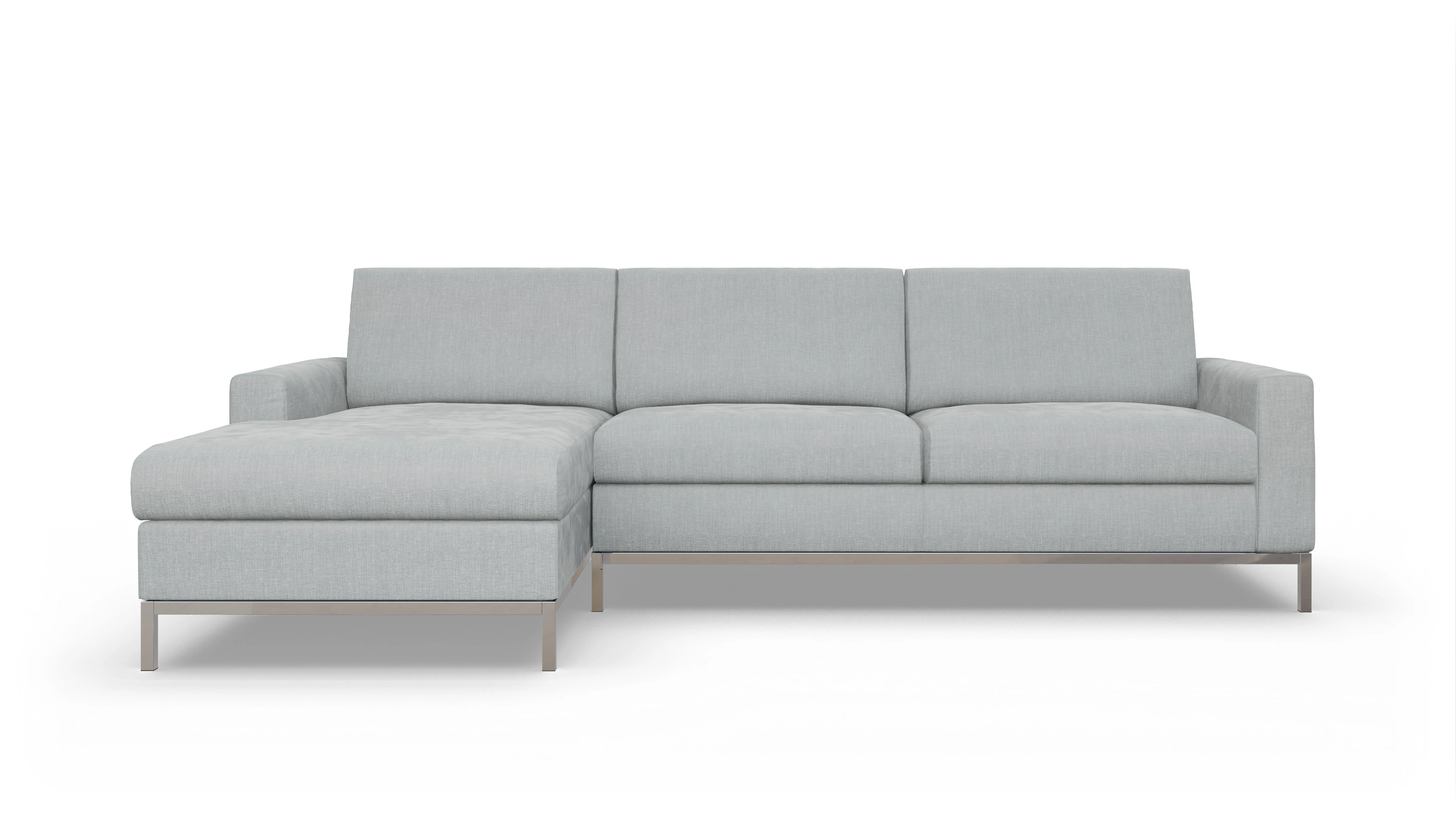 3-Sitzer, Rec. links