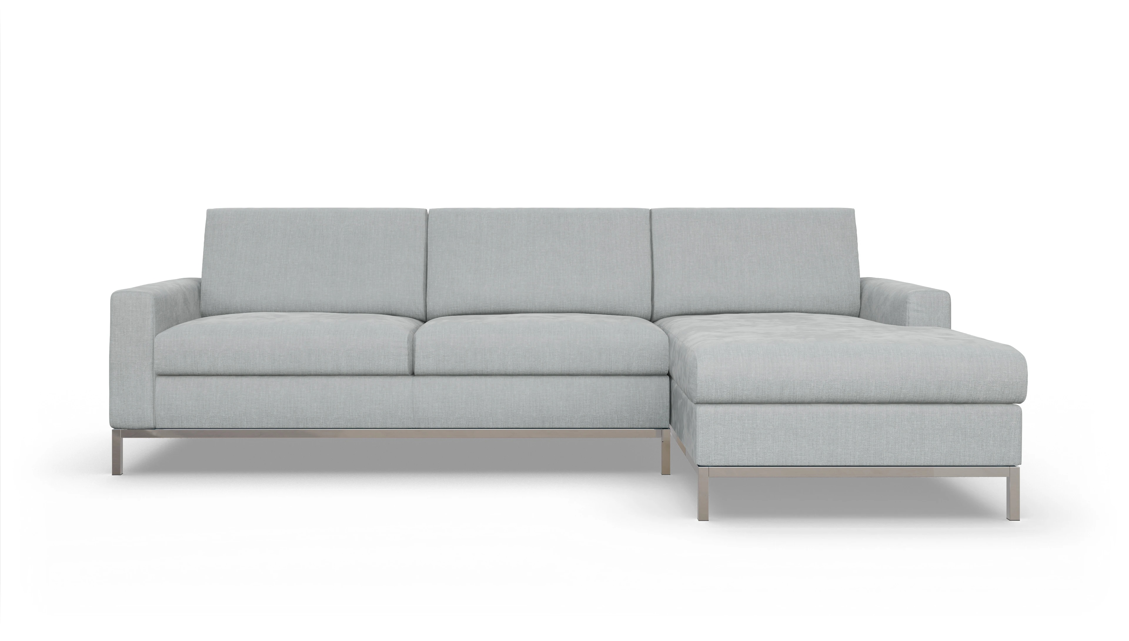 3-Sitzer, Rec. rechts