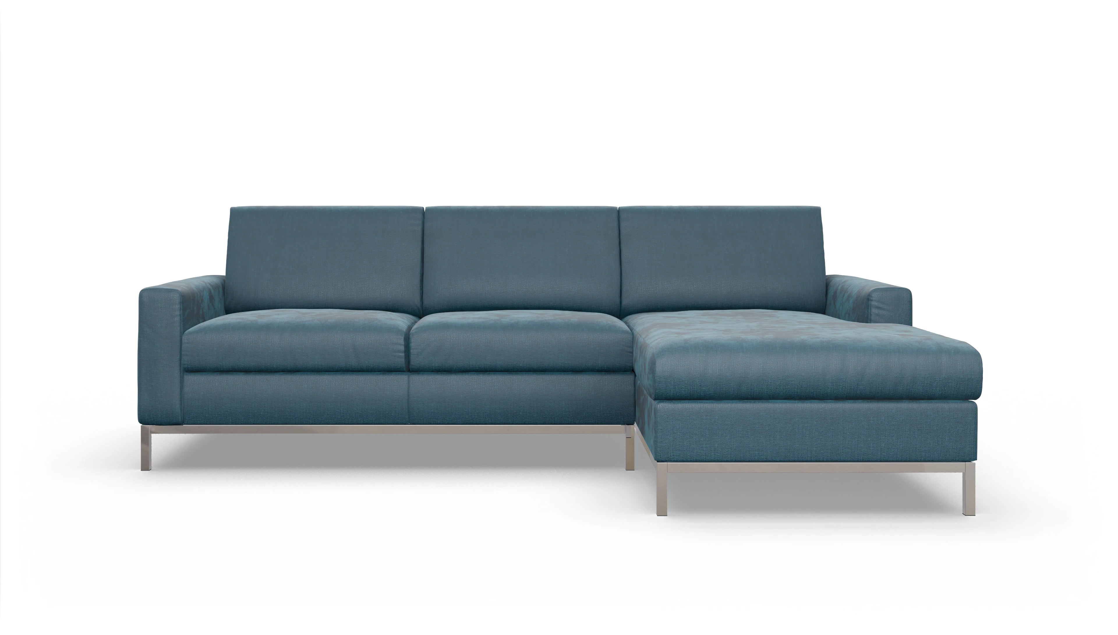 2,5-Sitzer, Rec. rechts