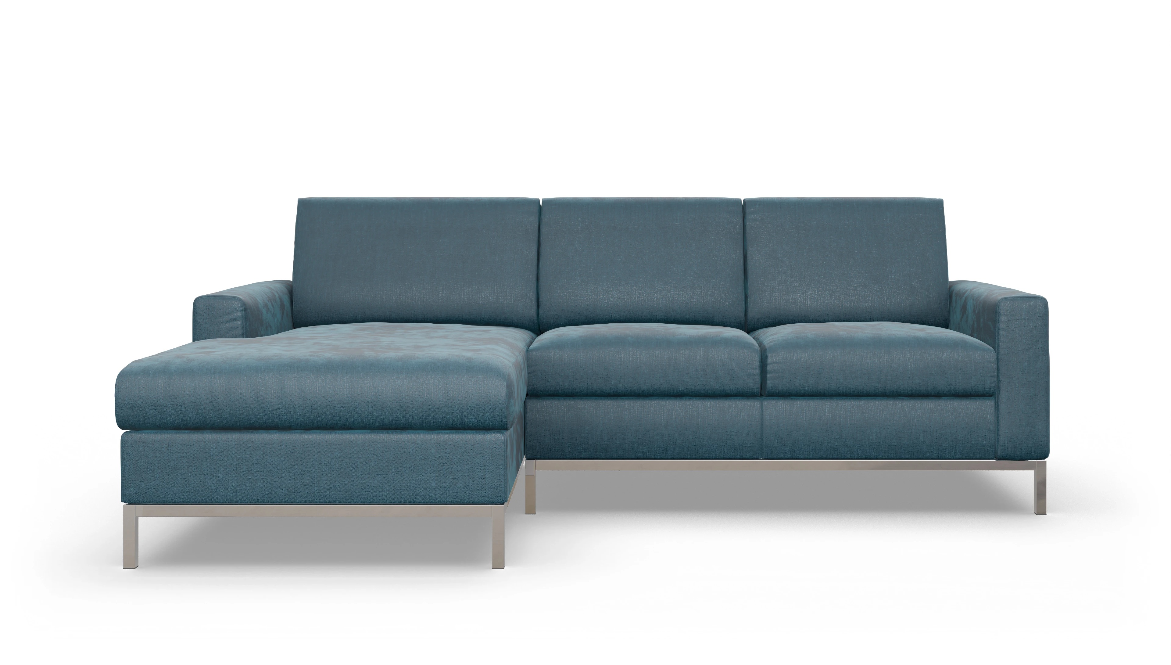 2-Sitzer, Rec. links