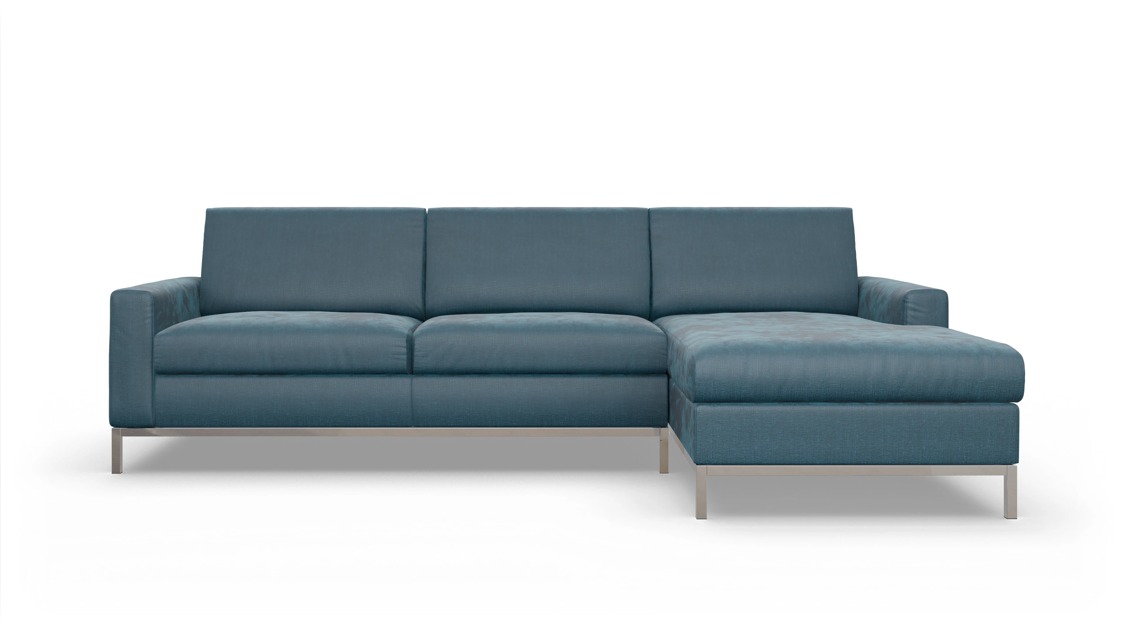 3-Sitzer, Rec. rechts