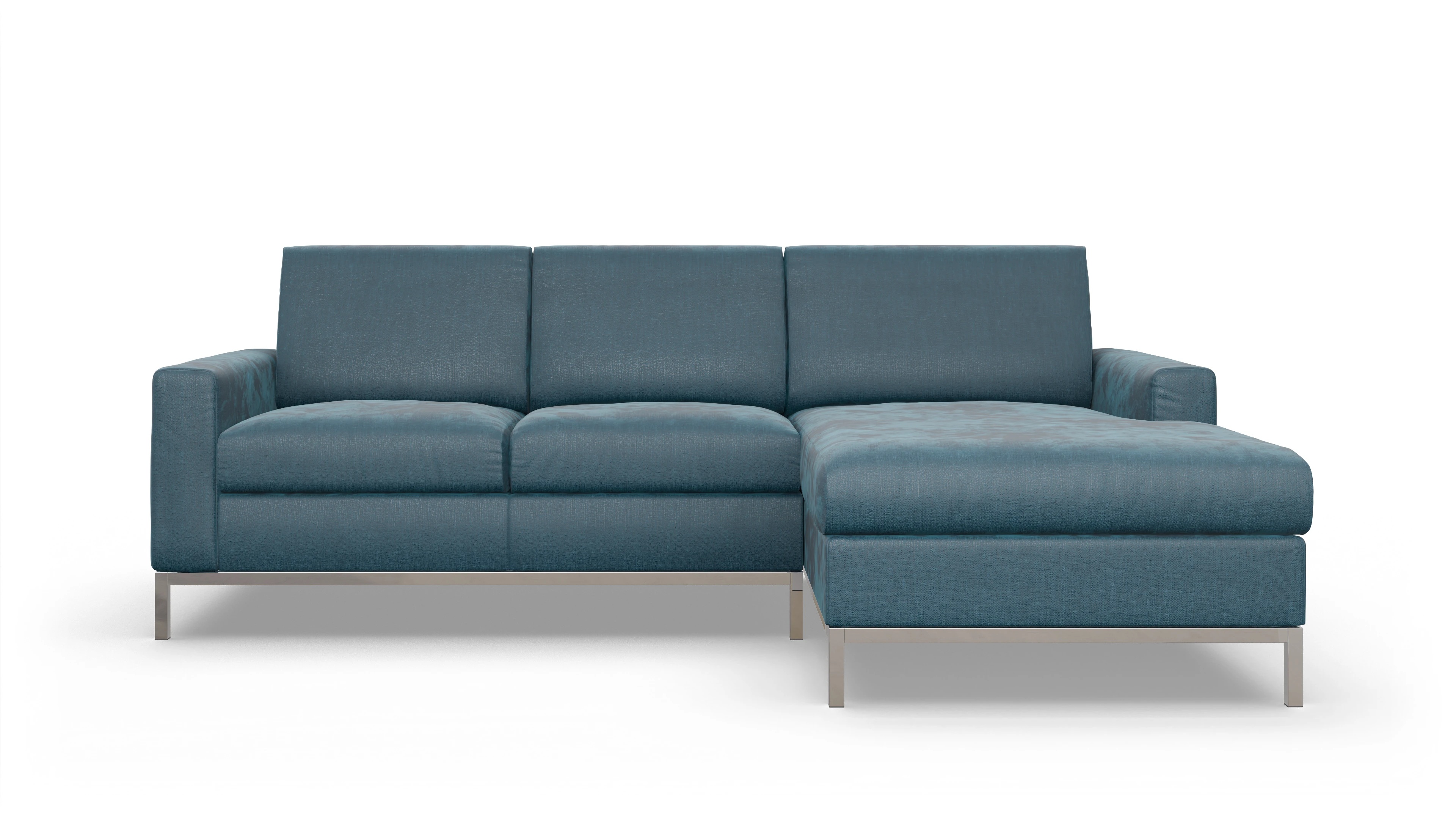 2-Sitzer, Rec. rechts