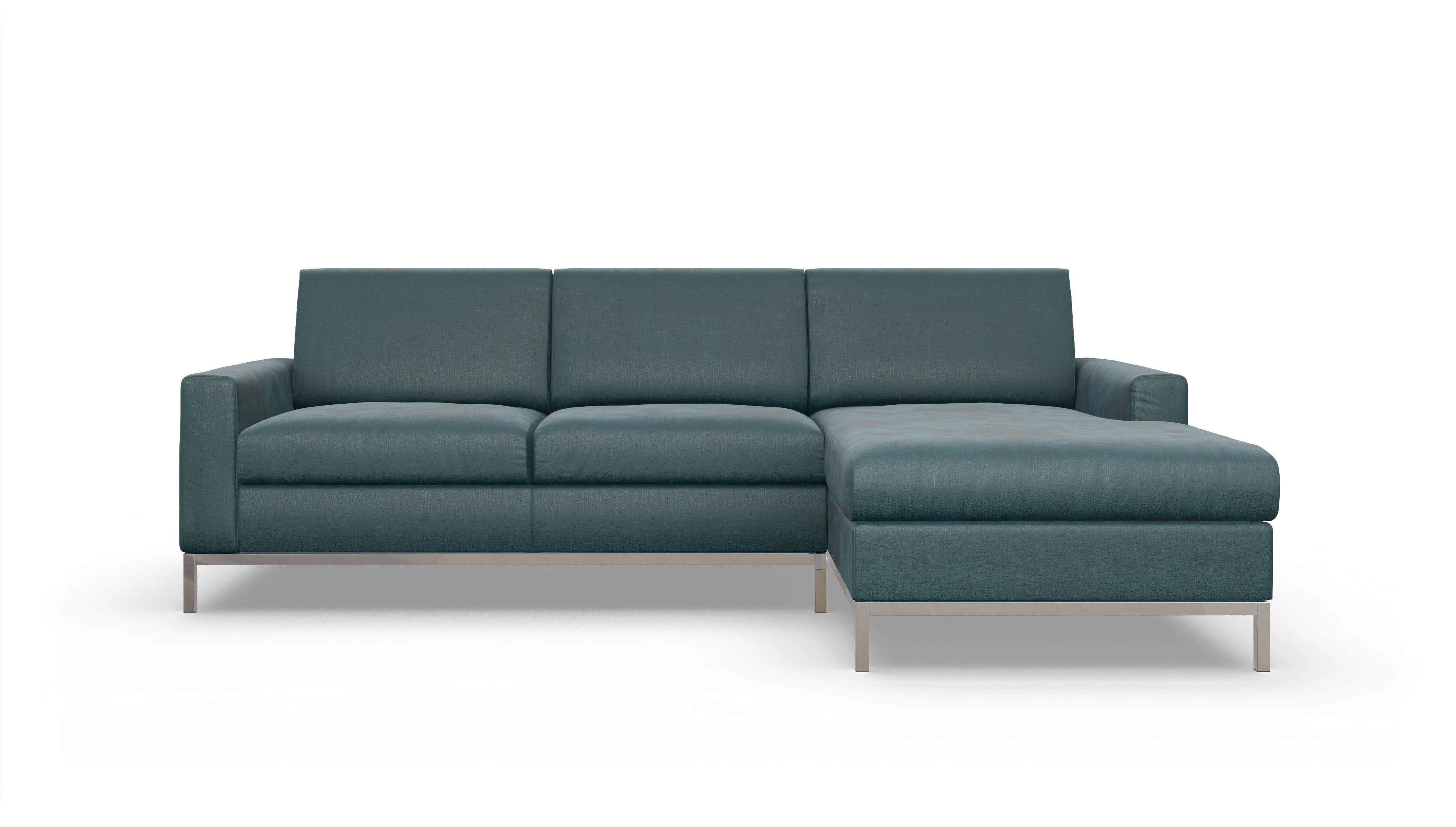 2,5-Sitzer, Rec. rechts