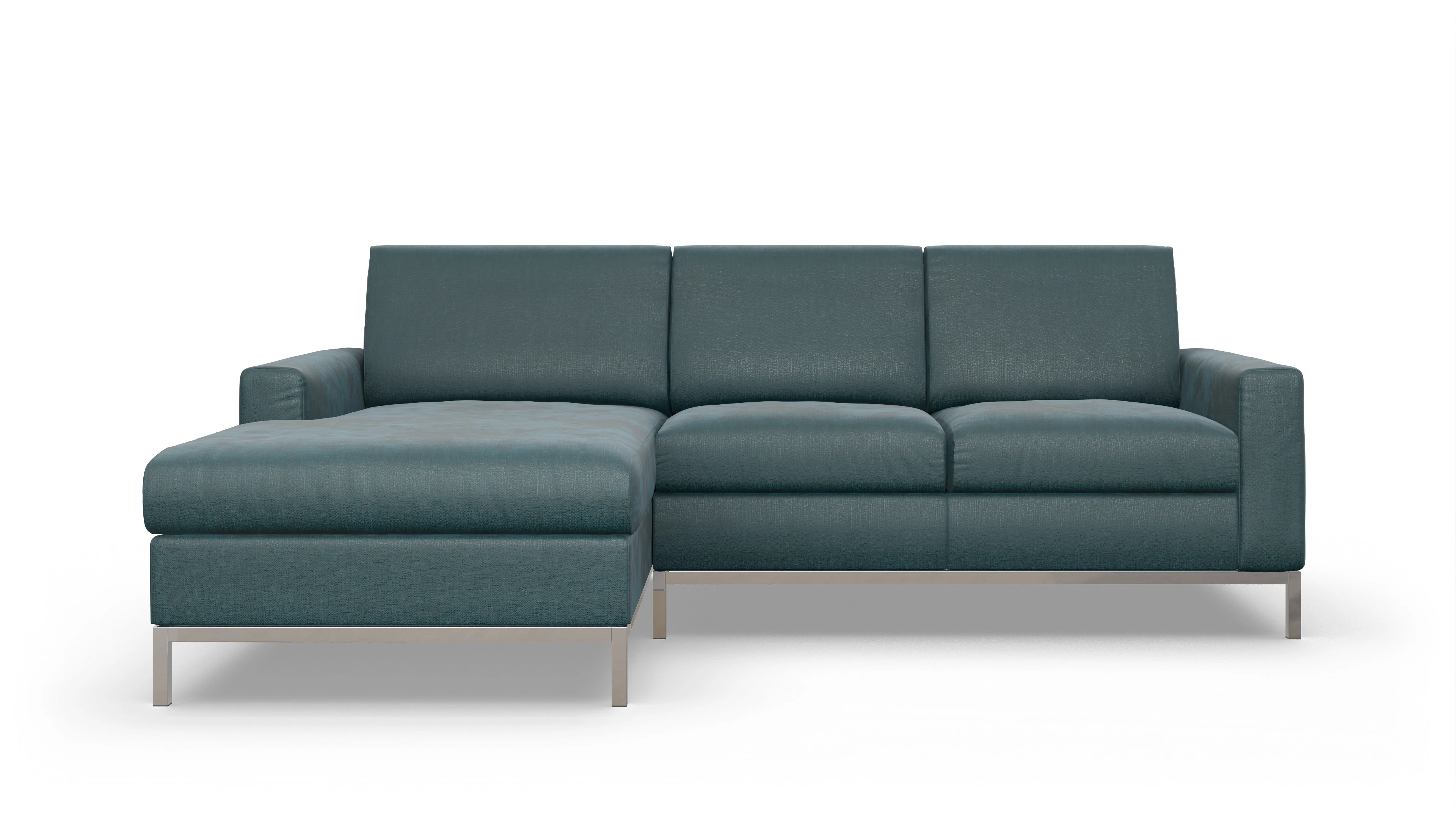 2-Sitzer, Rec. links