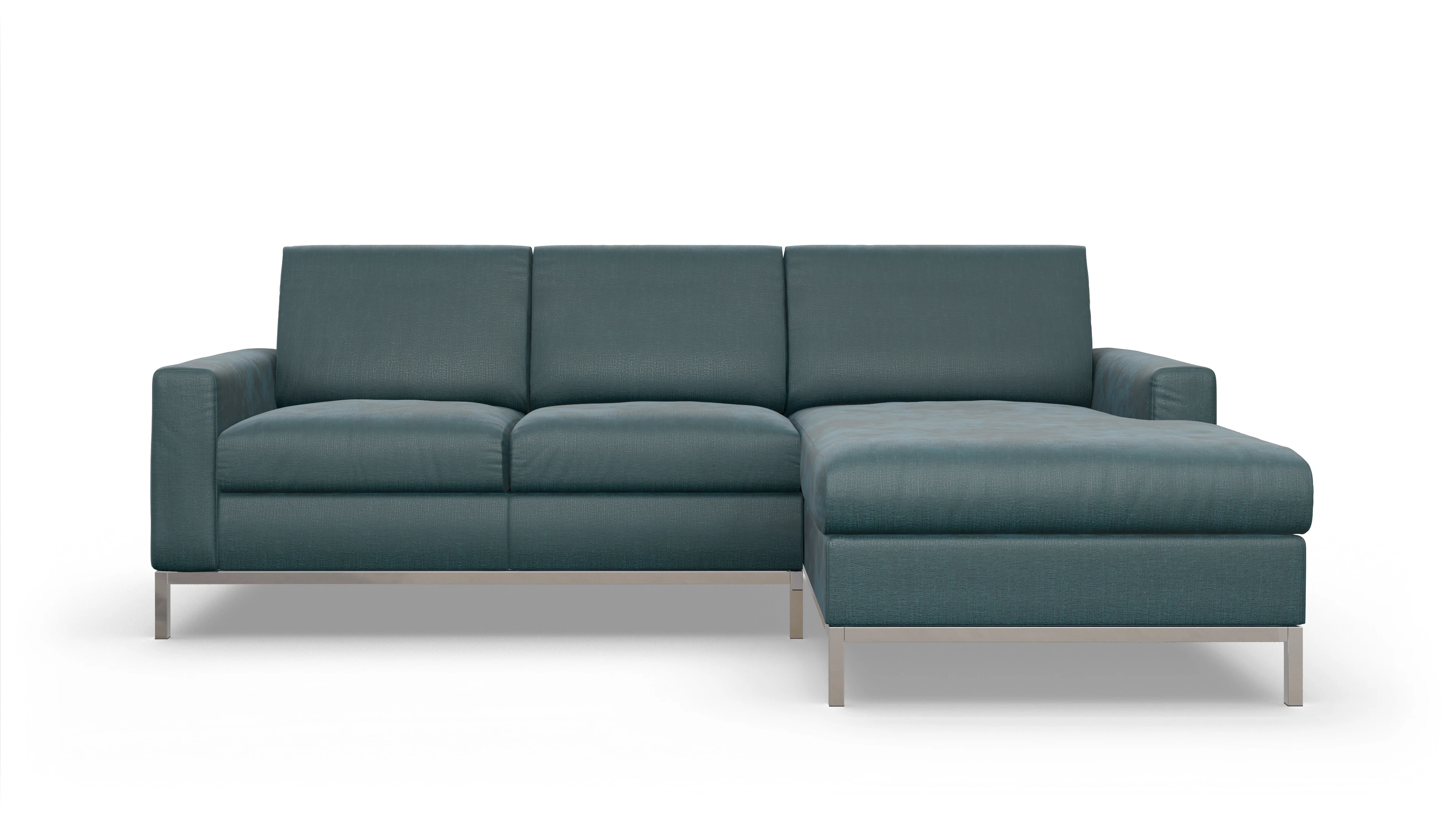 2-Sitzer, Rec. rechts