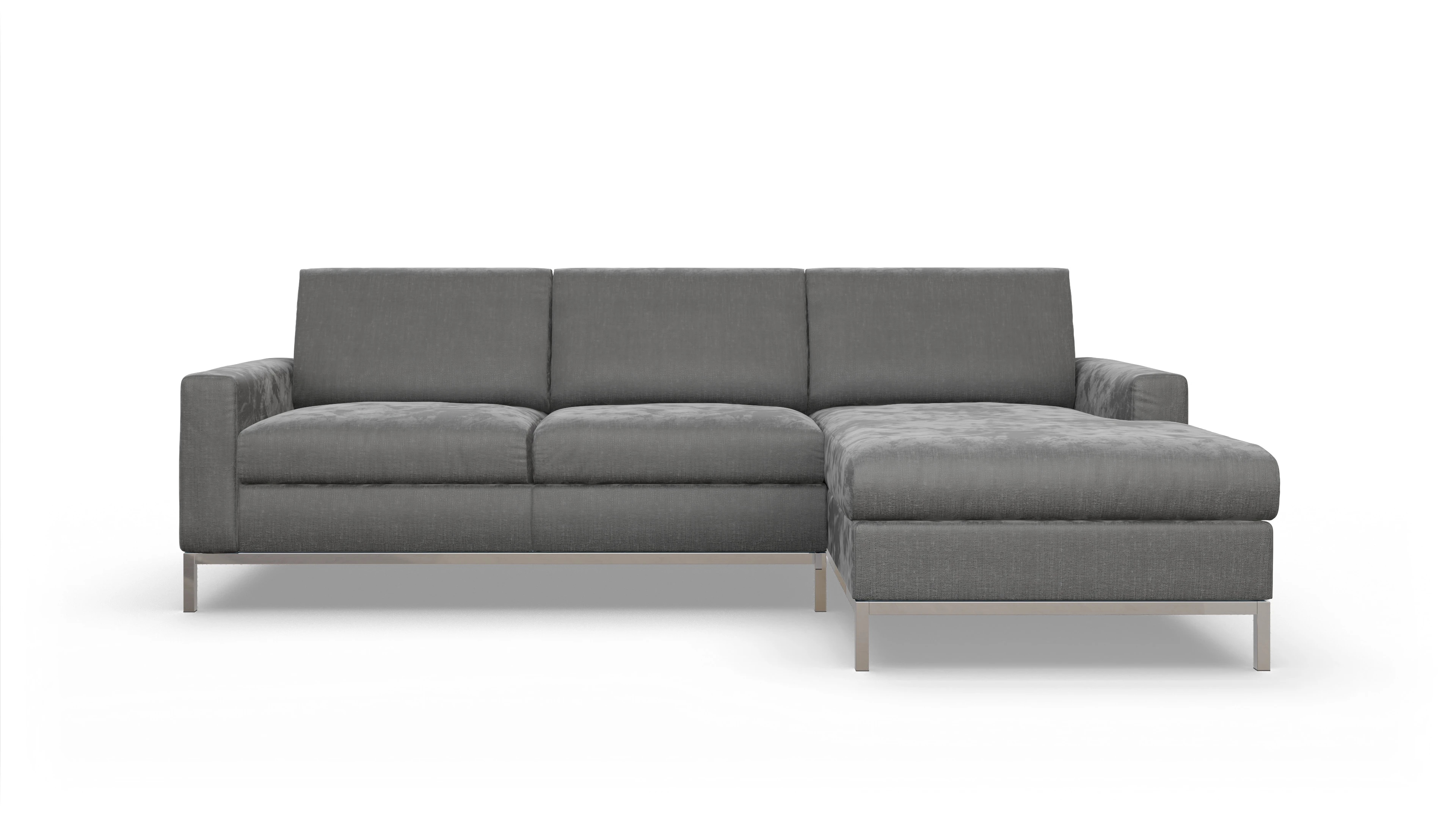 2,5-Sitzer, Rec. rechts