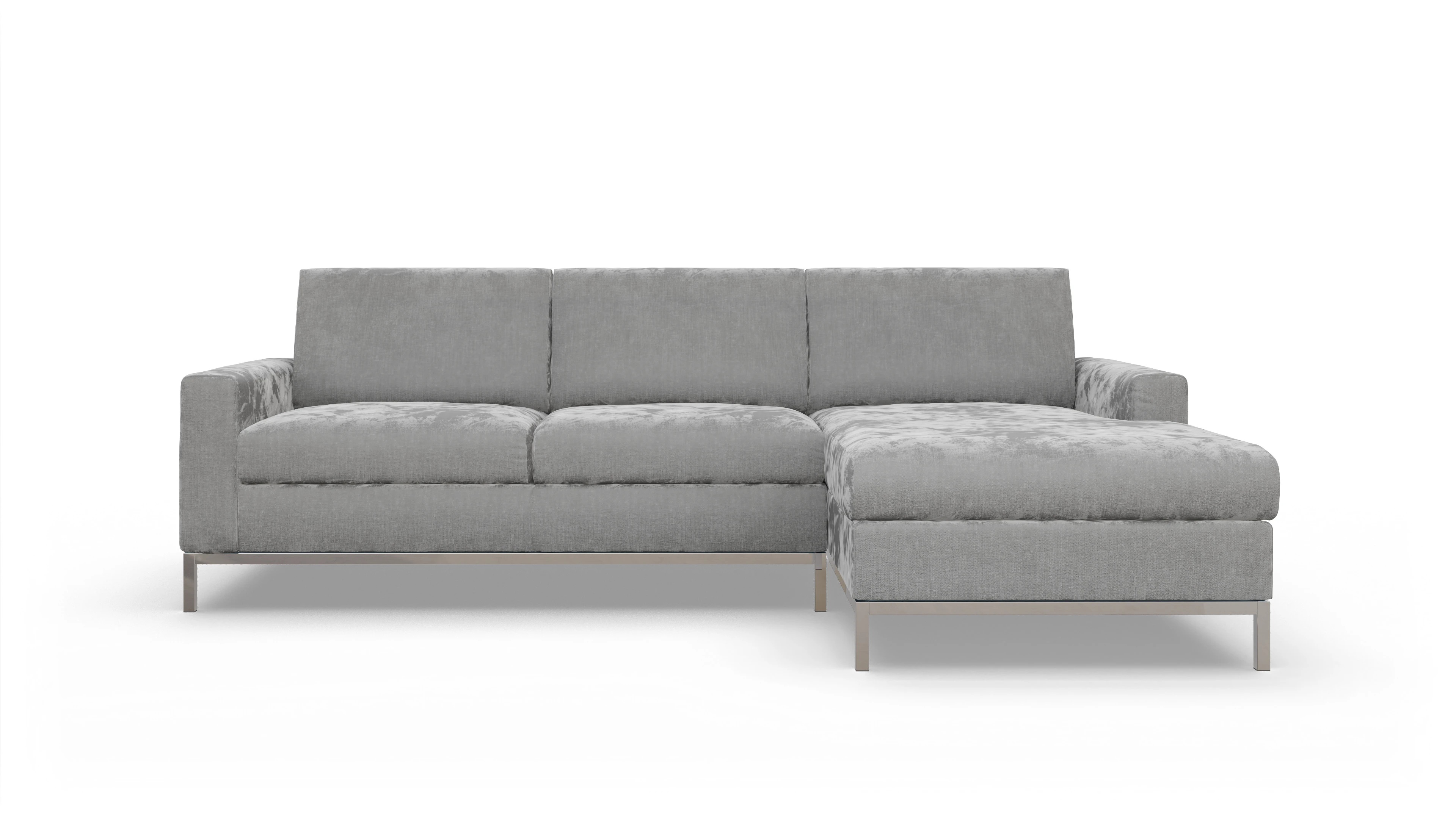 2,5-Sitzer, Rec. rechts