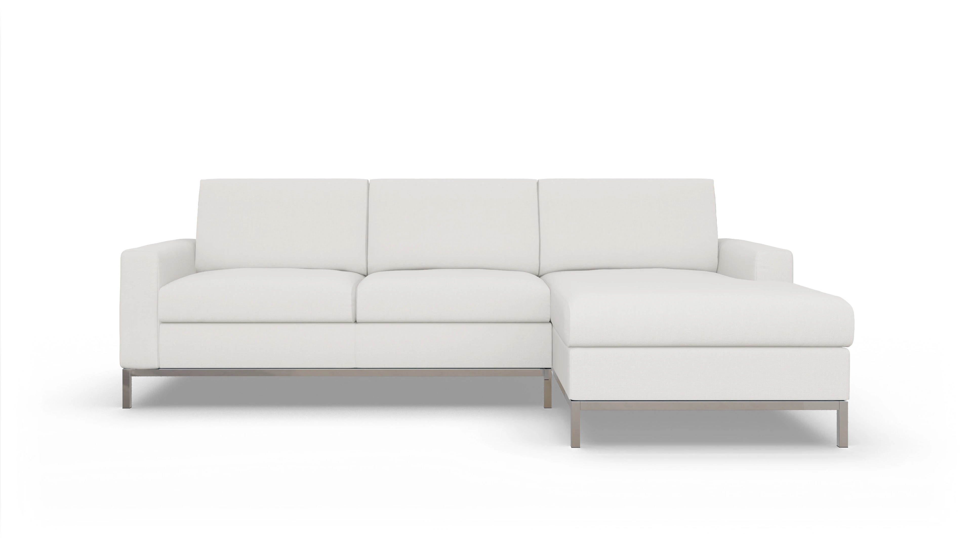 2,5-Sitzer, Rec. rechts