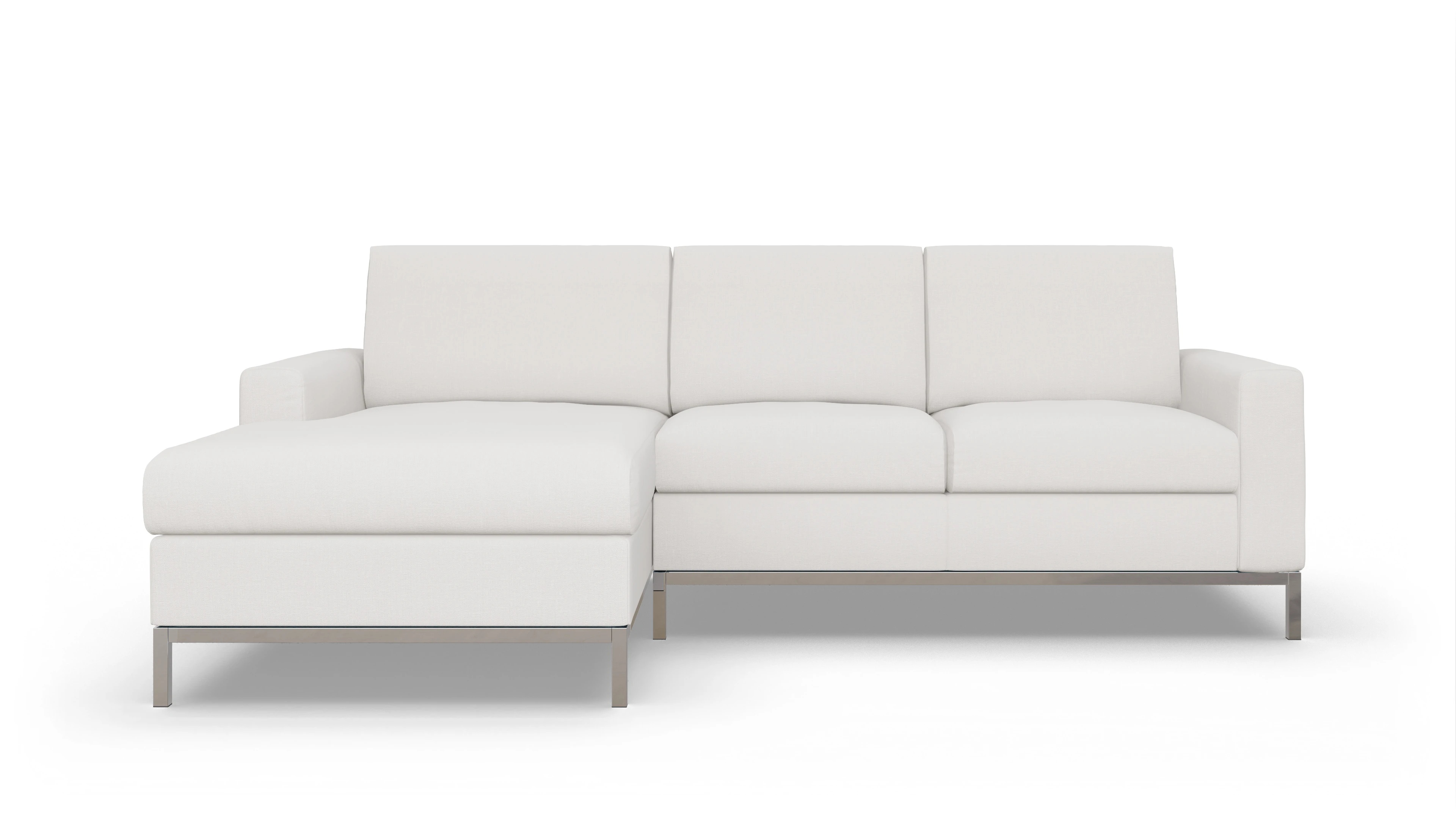 2-Sitzer, Rec. links