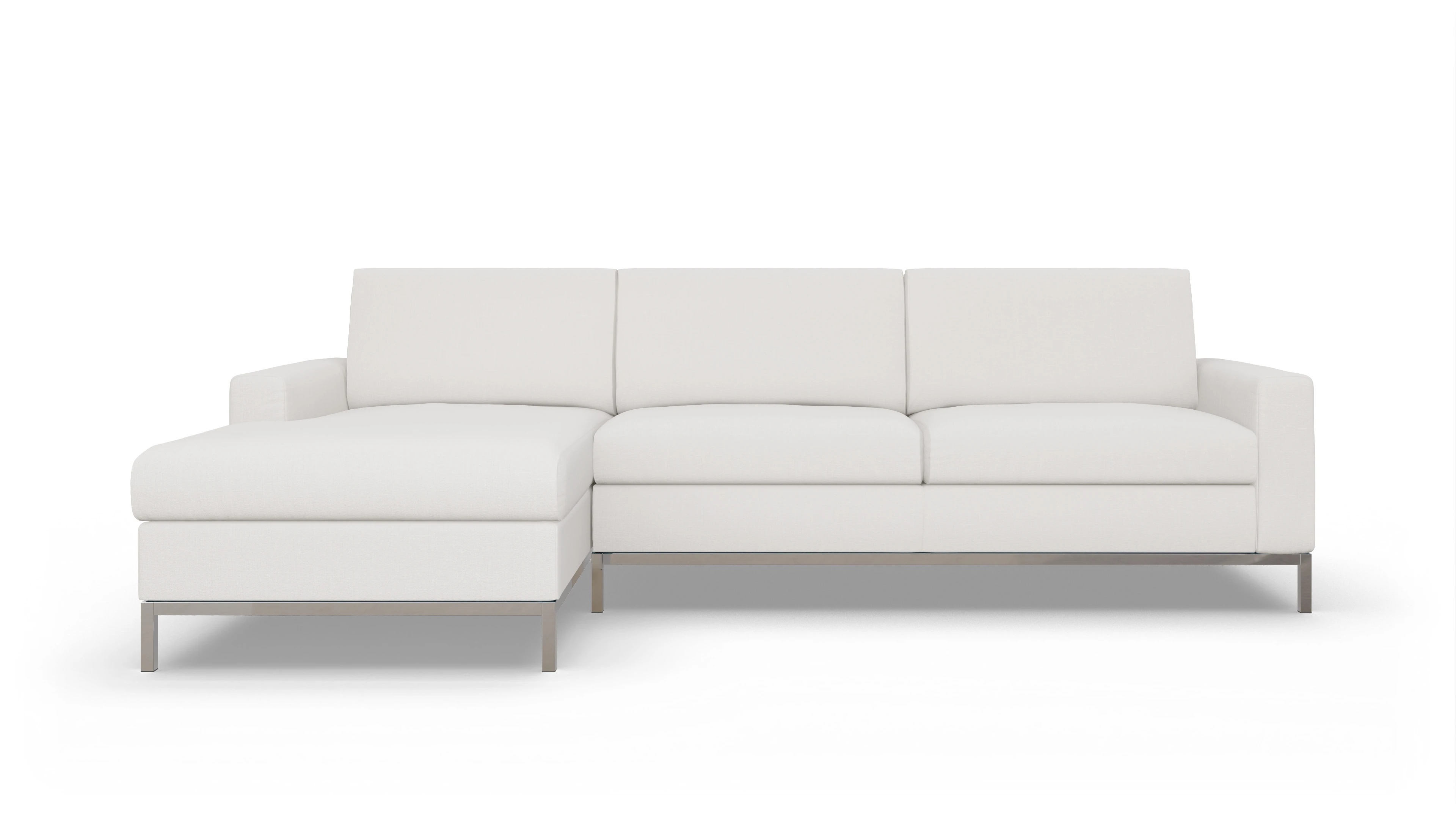 3-Sitzer, Rec. links