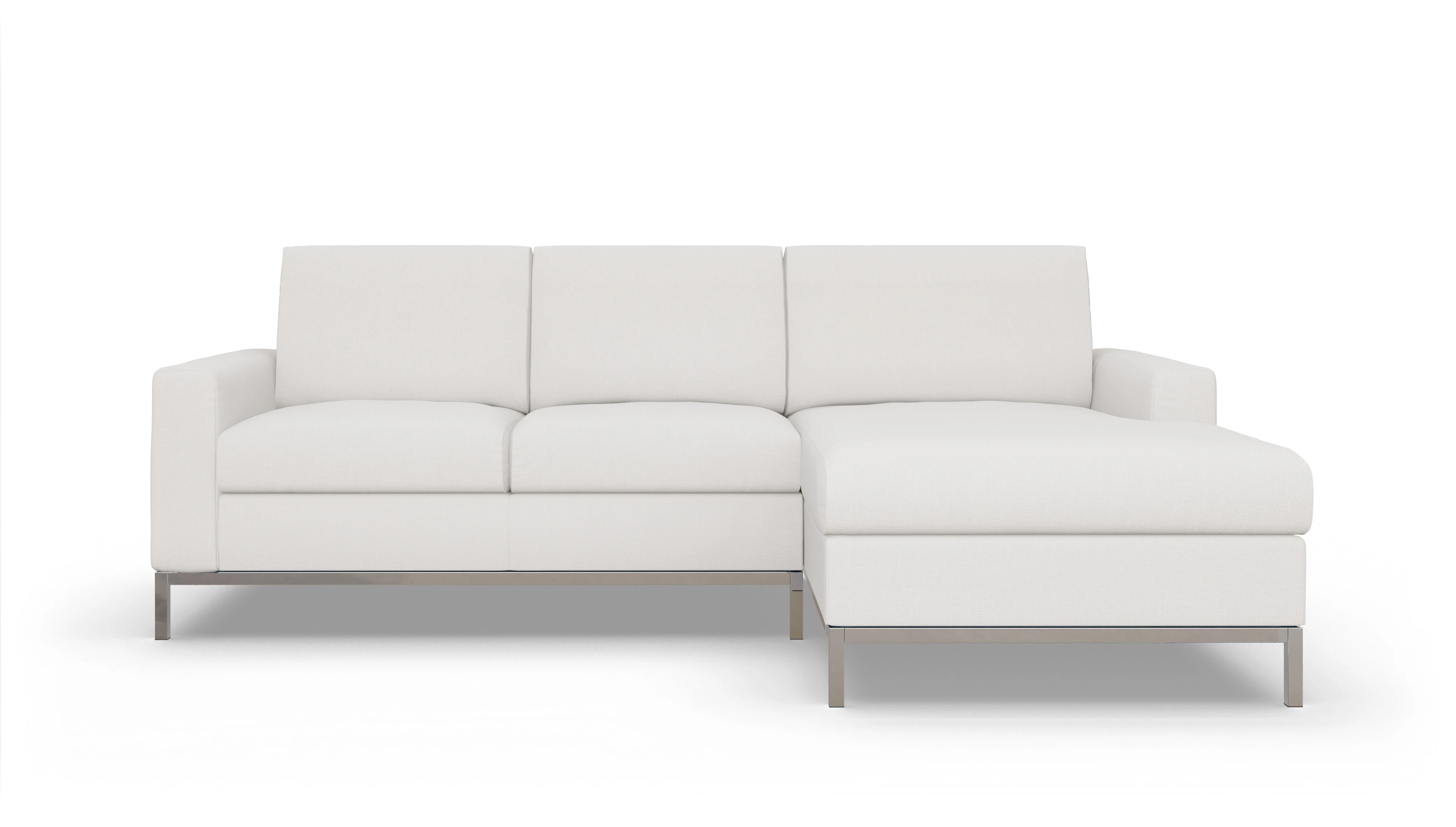 2-Sitzer, Rec. rechts