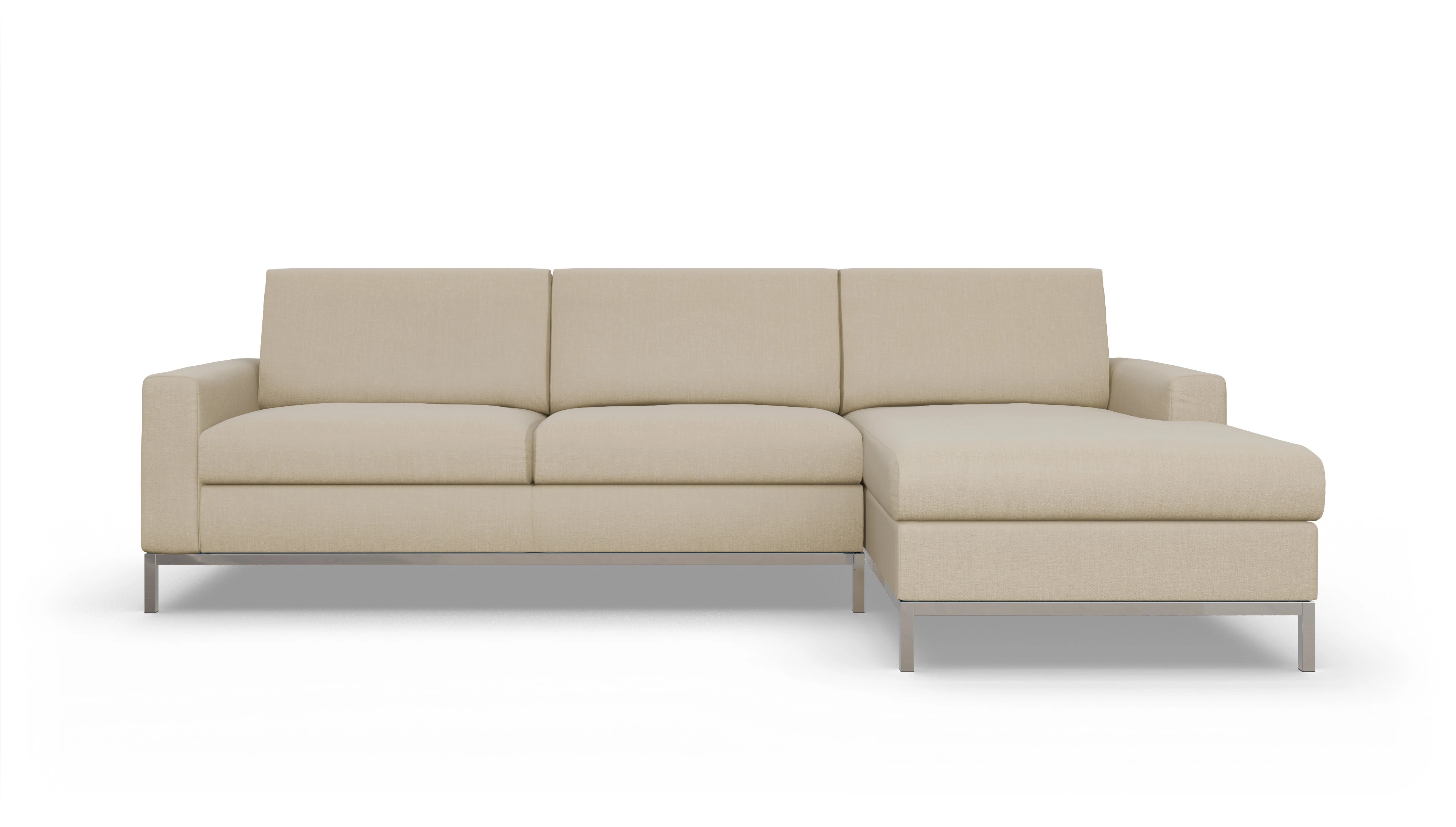 3-Sitzer, Rec. rechts