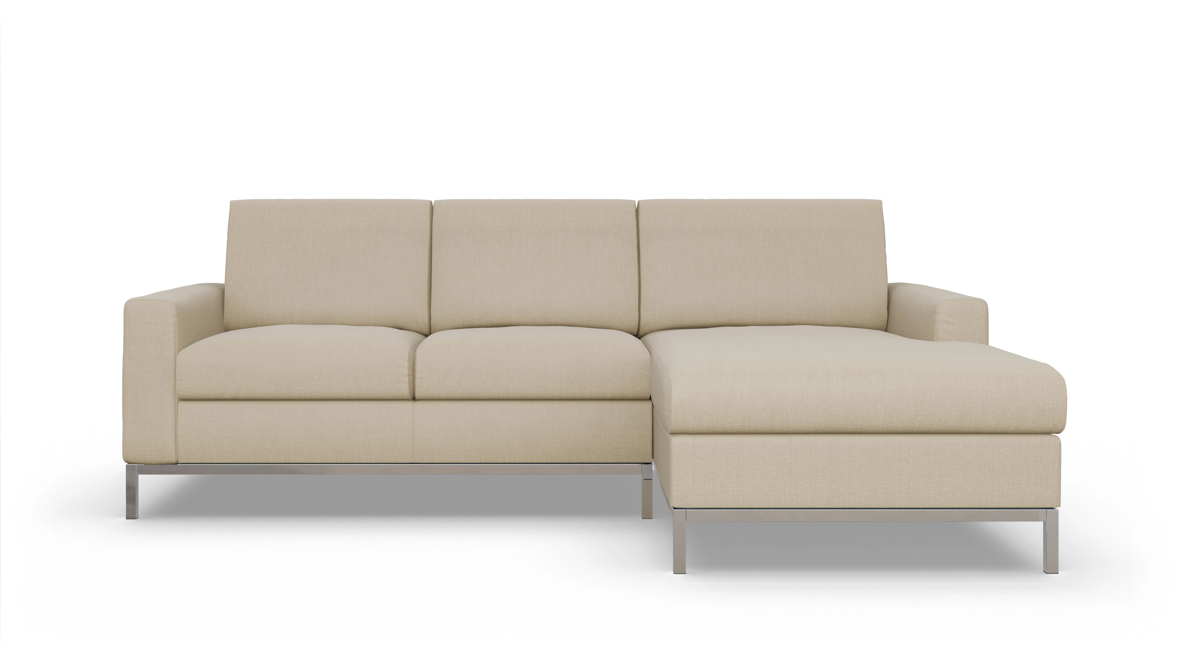 2-Sitzer, Rec. rechts