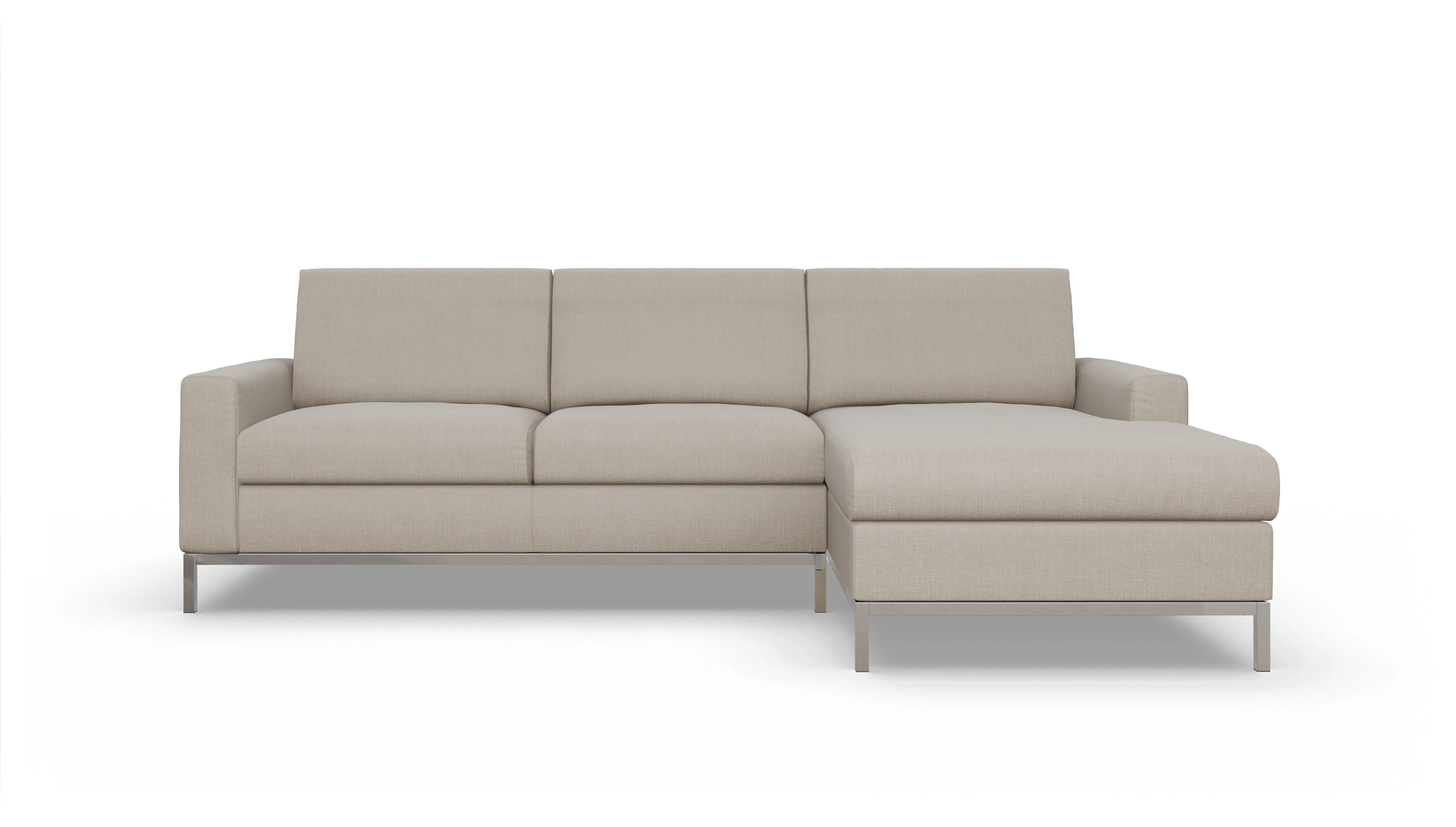 2,5-Sitzer, Rec. rechts