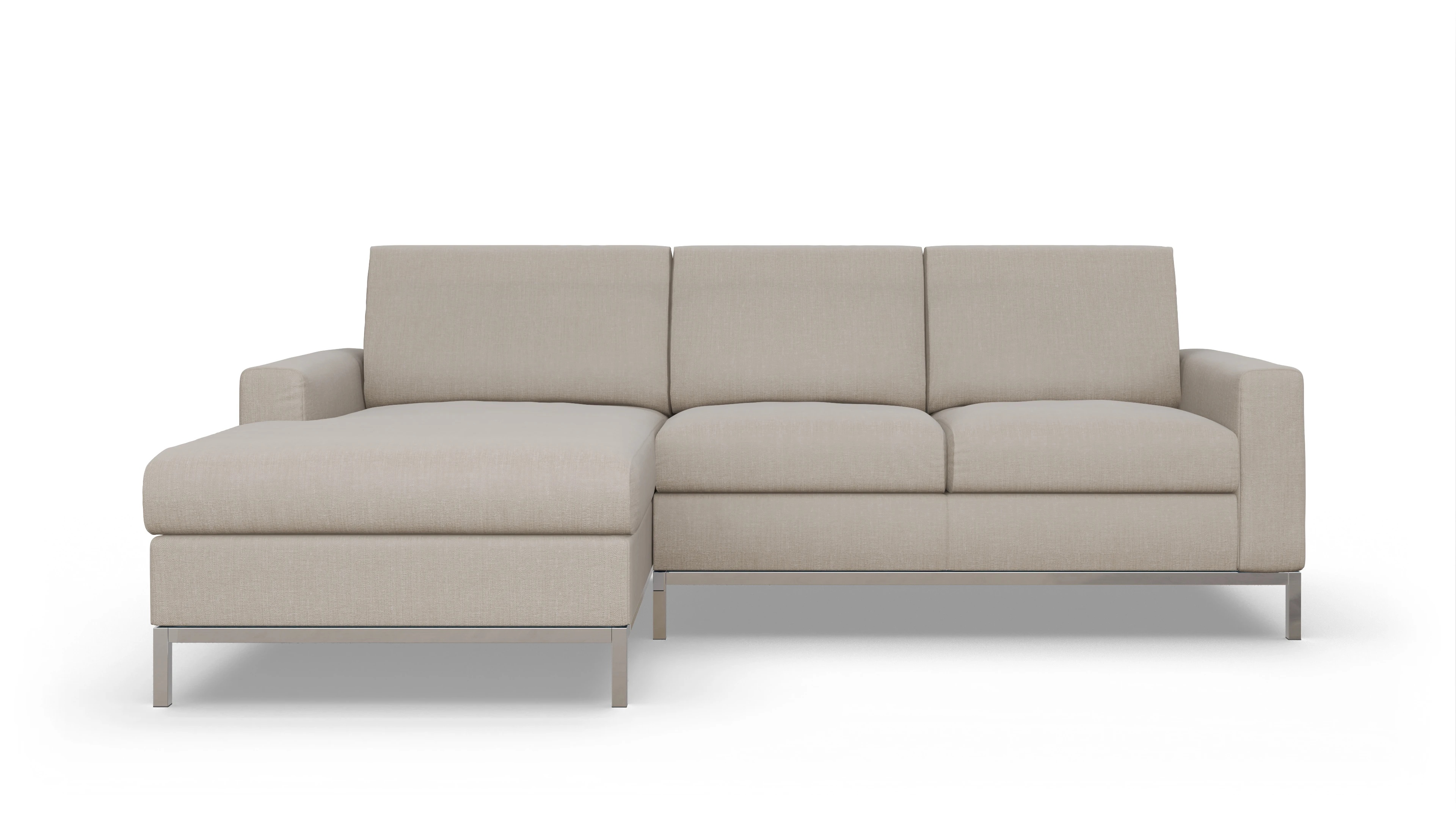 2-Sitzer, Rec. links