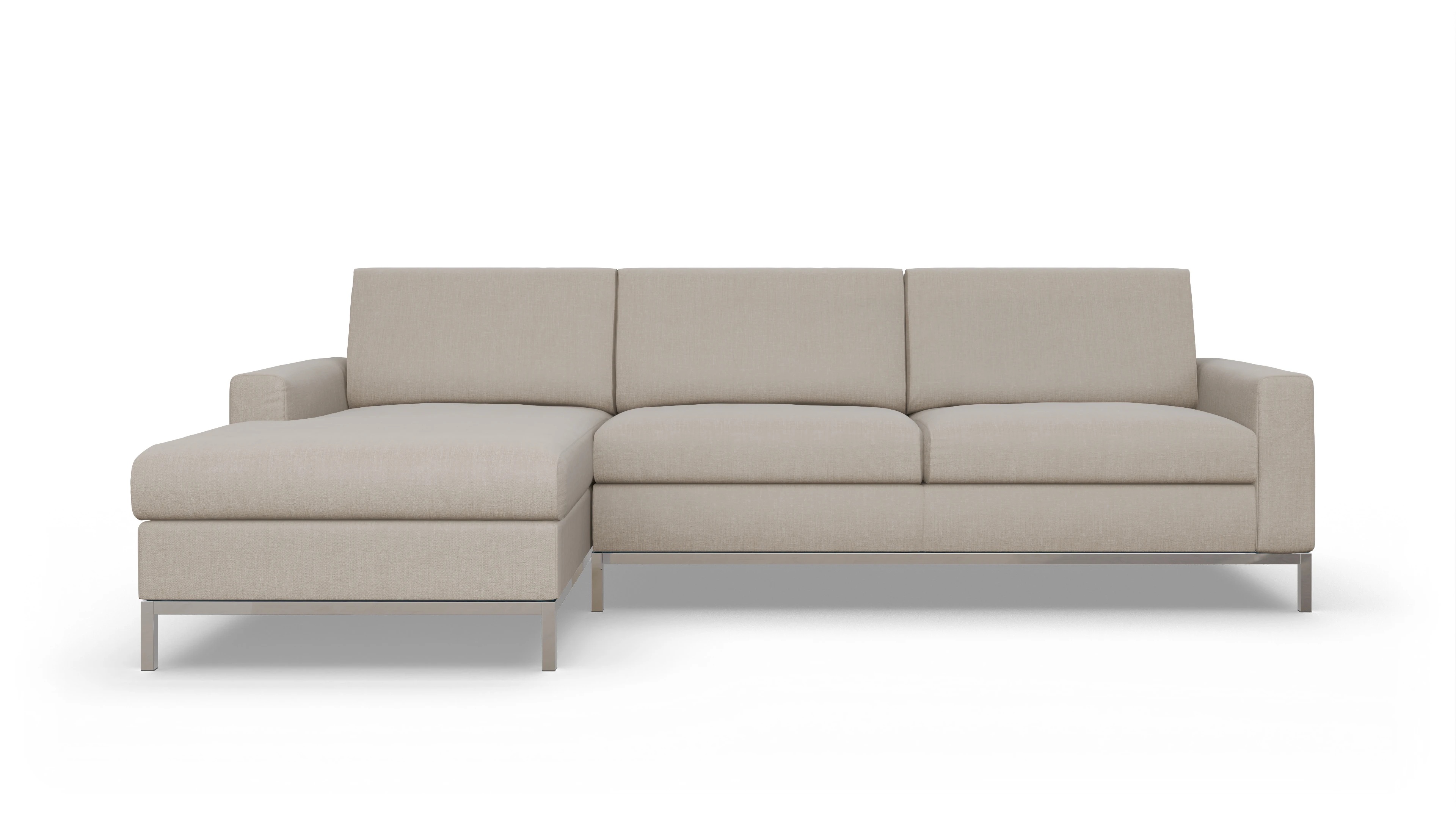 3-Sitzer, Rec. links