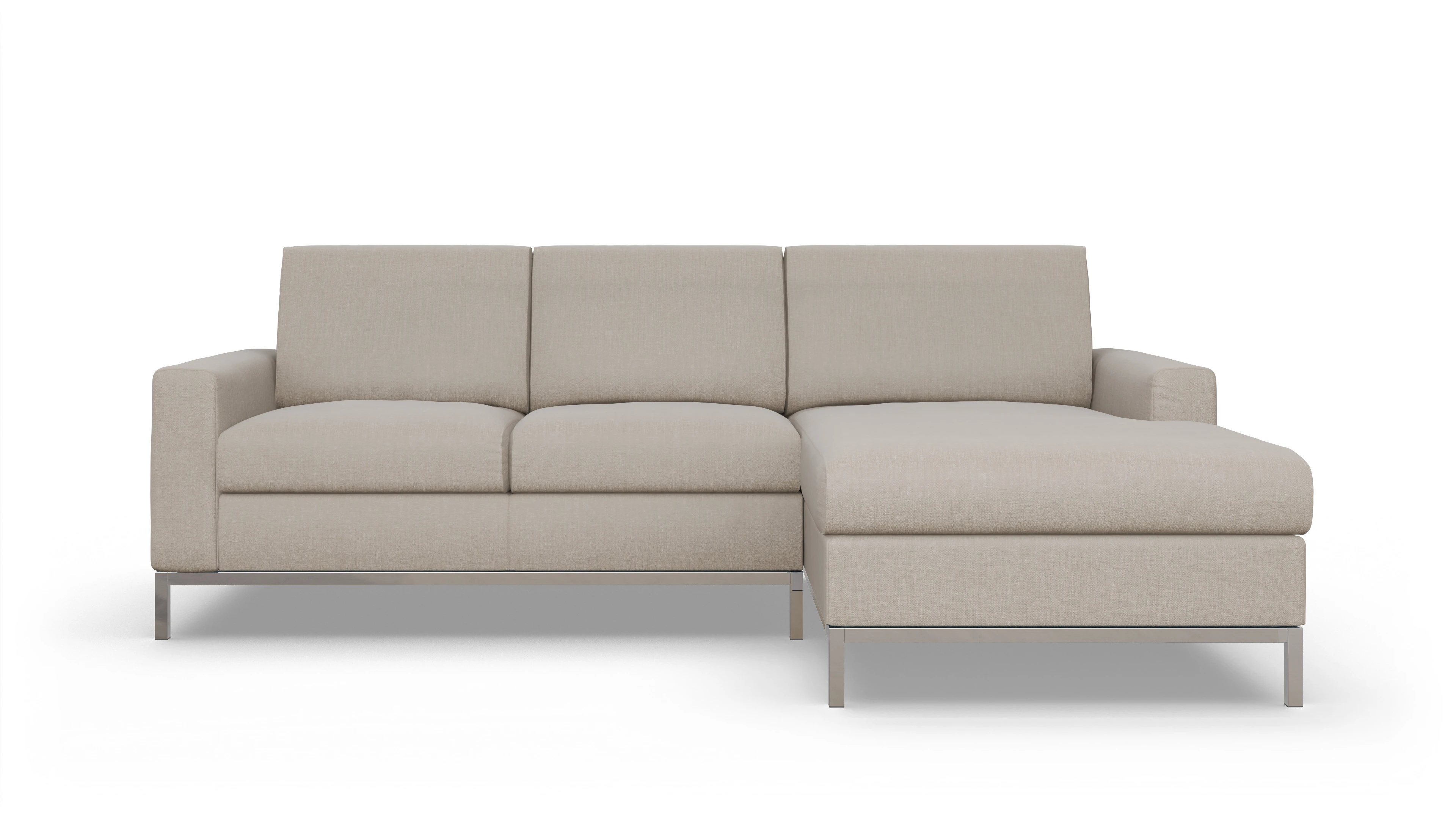 2-Sitzer, Rec. rechts