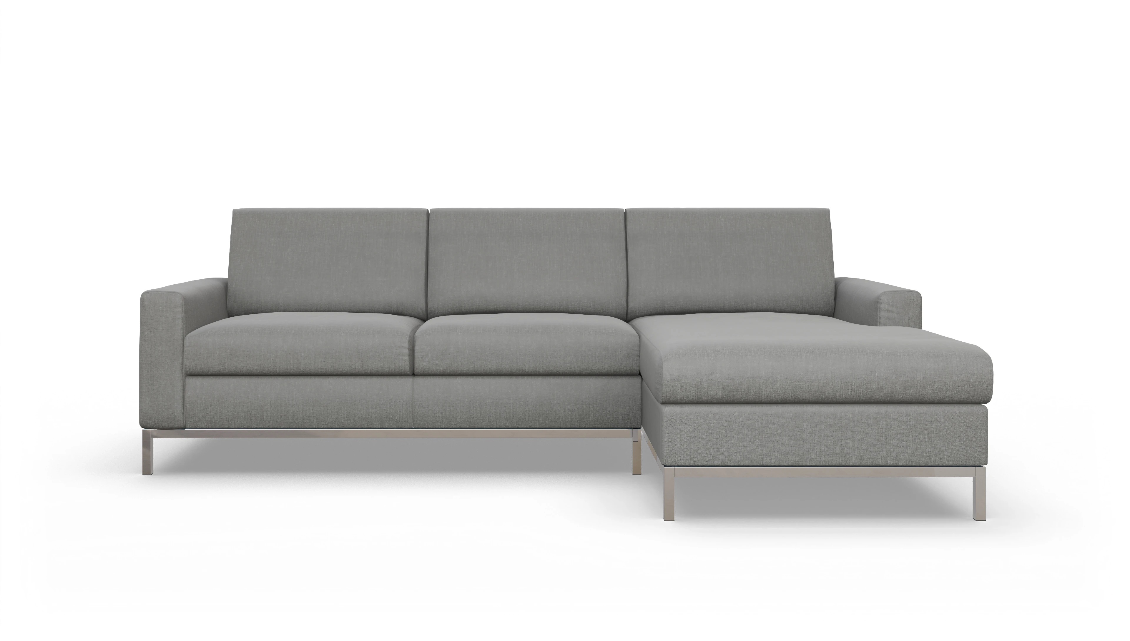 2,5-Sitzer, Rec. rechts