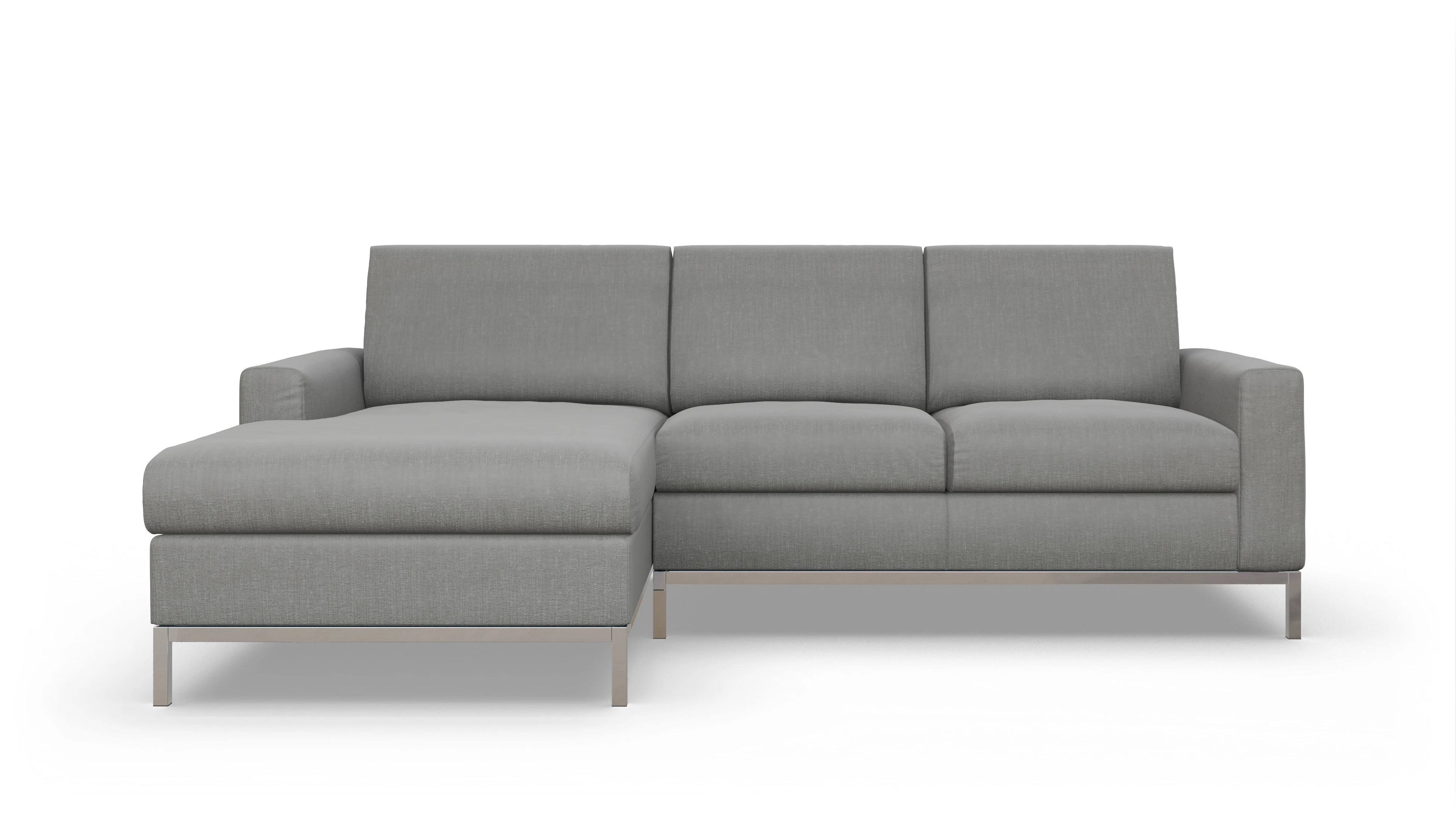 2-Sitzer, Rec. links